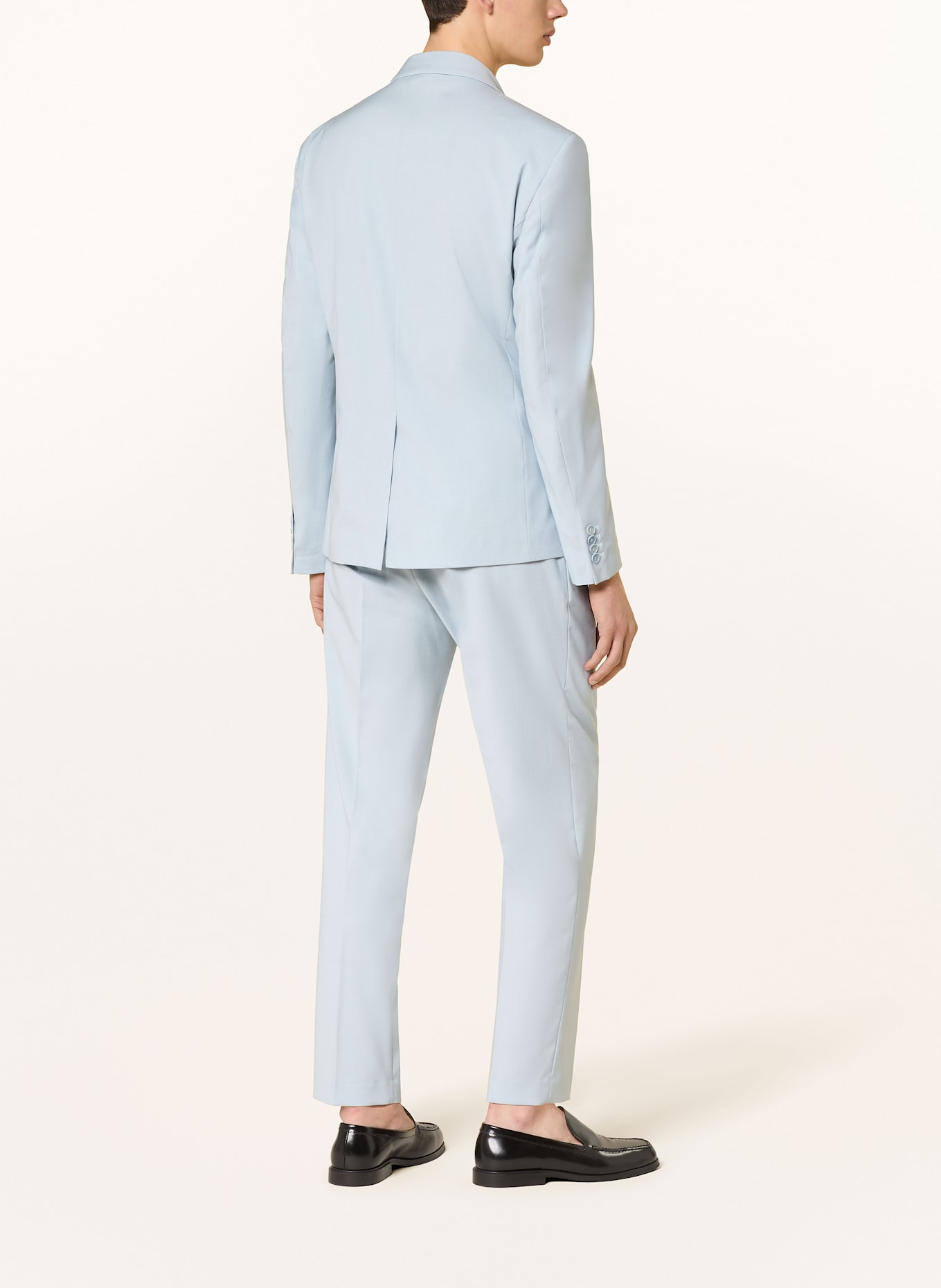 I'M BRIAN Anzugsakko Regular Fit: Polvere