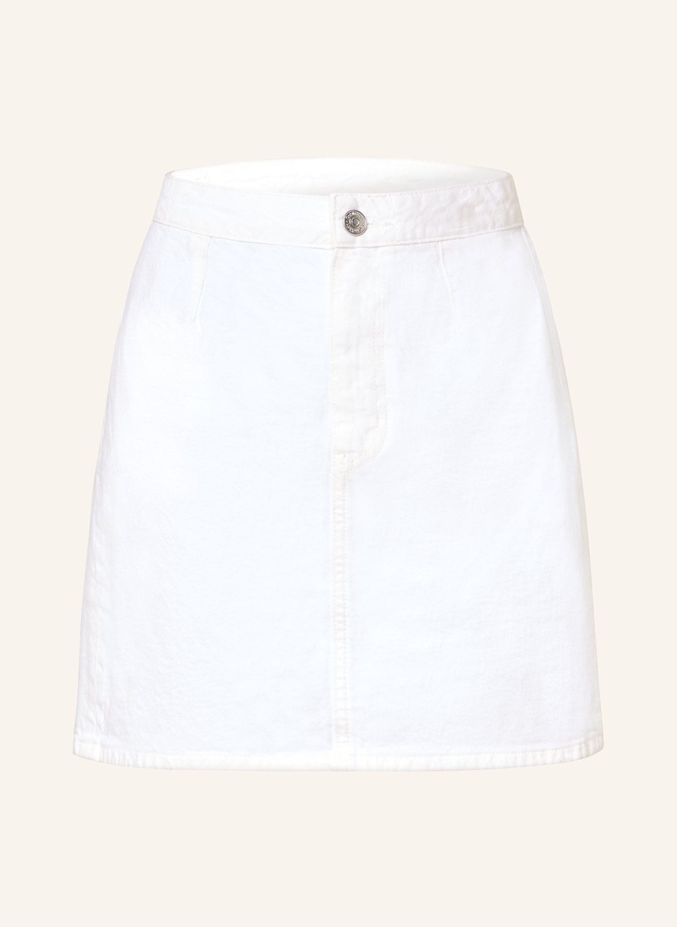 calvin klein new iconic essential tee j30j317092 pbu Denim skirt: 1Calvin Klein CK One Micro Ensemble de lingerie à imprimé animal
