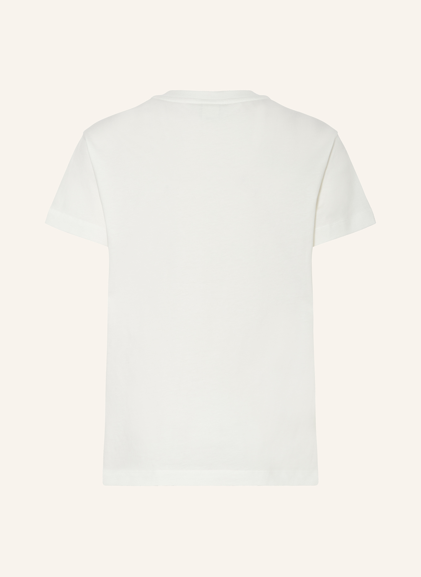 FENDI T-Shirt: WEISS