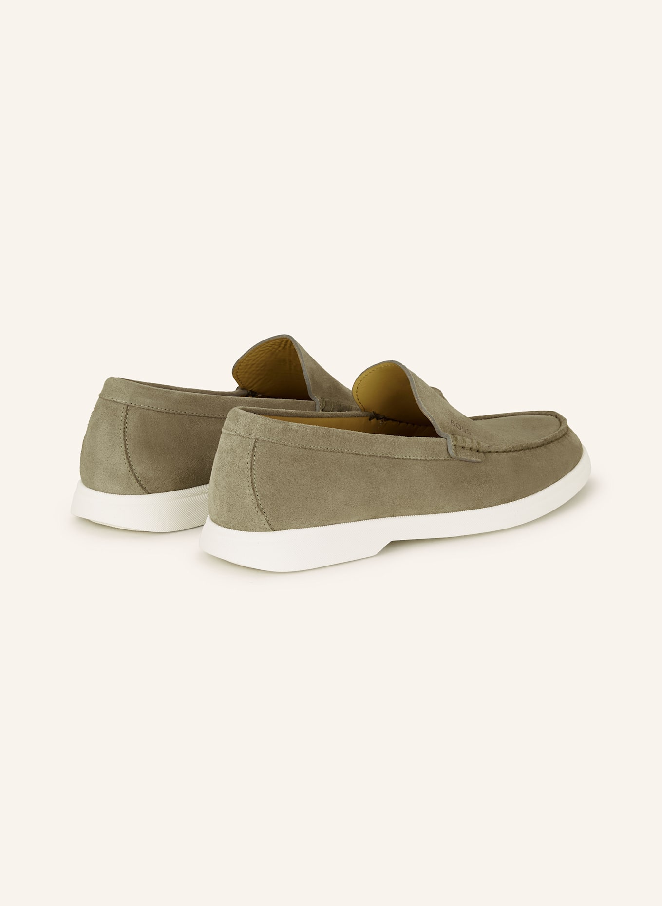 BOSS Slipper SIENNE: KHAKI