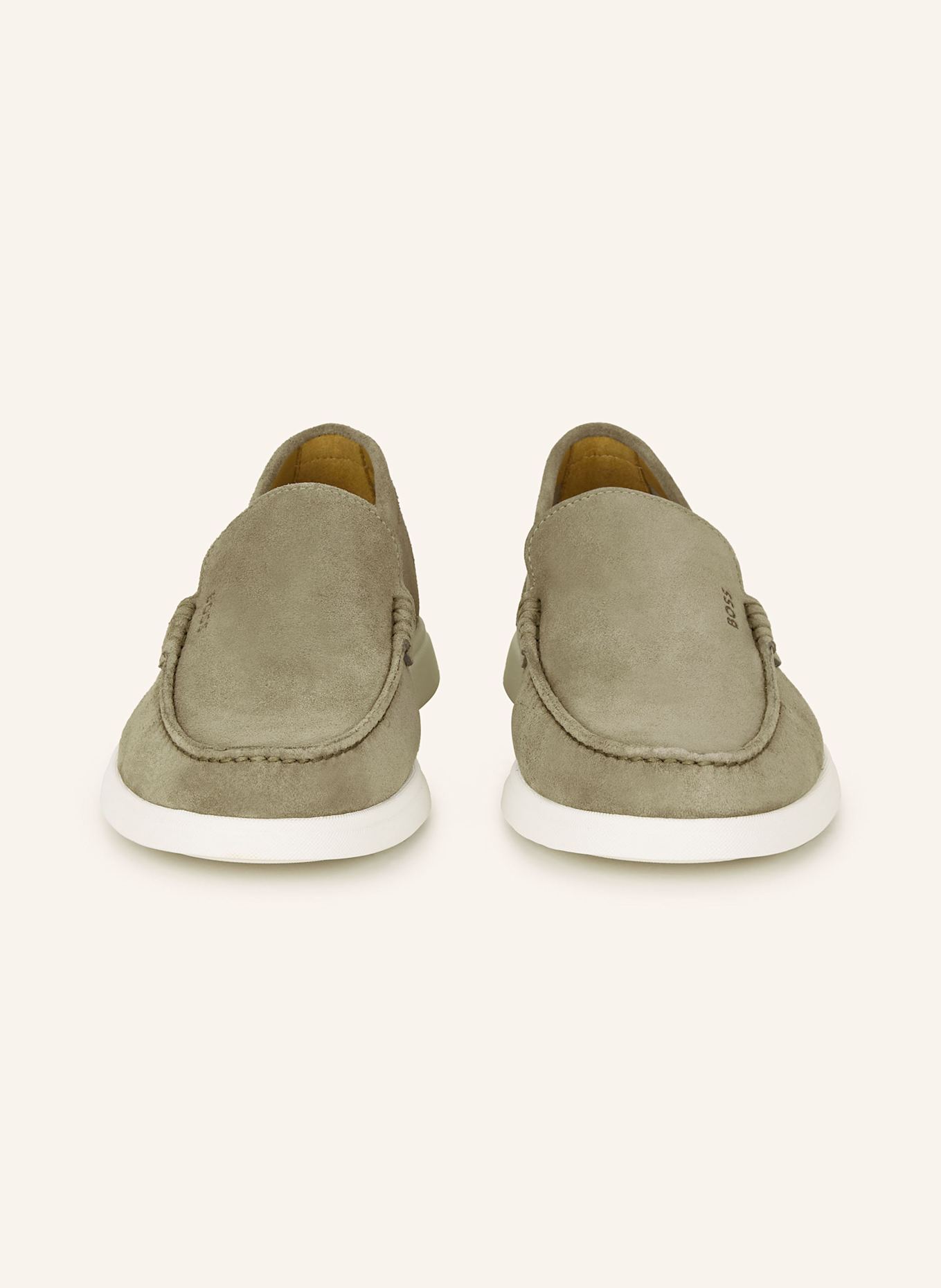 BOSS Slipper SIENNE: KHAKI
