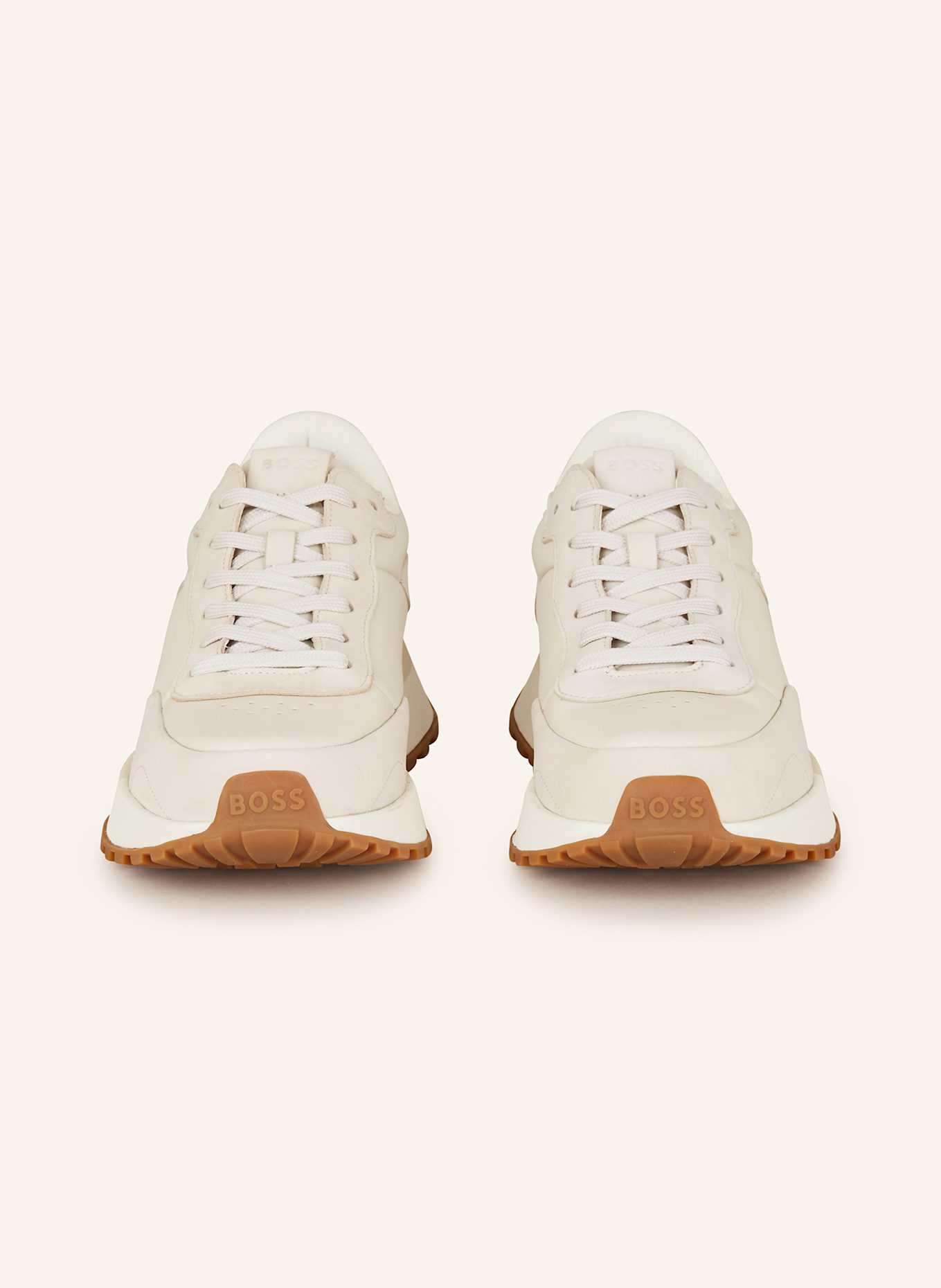 BOSS Sneaker JONAH: CREME