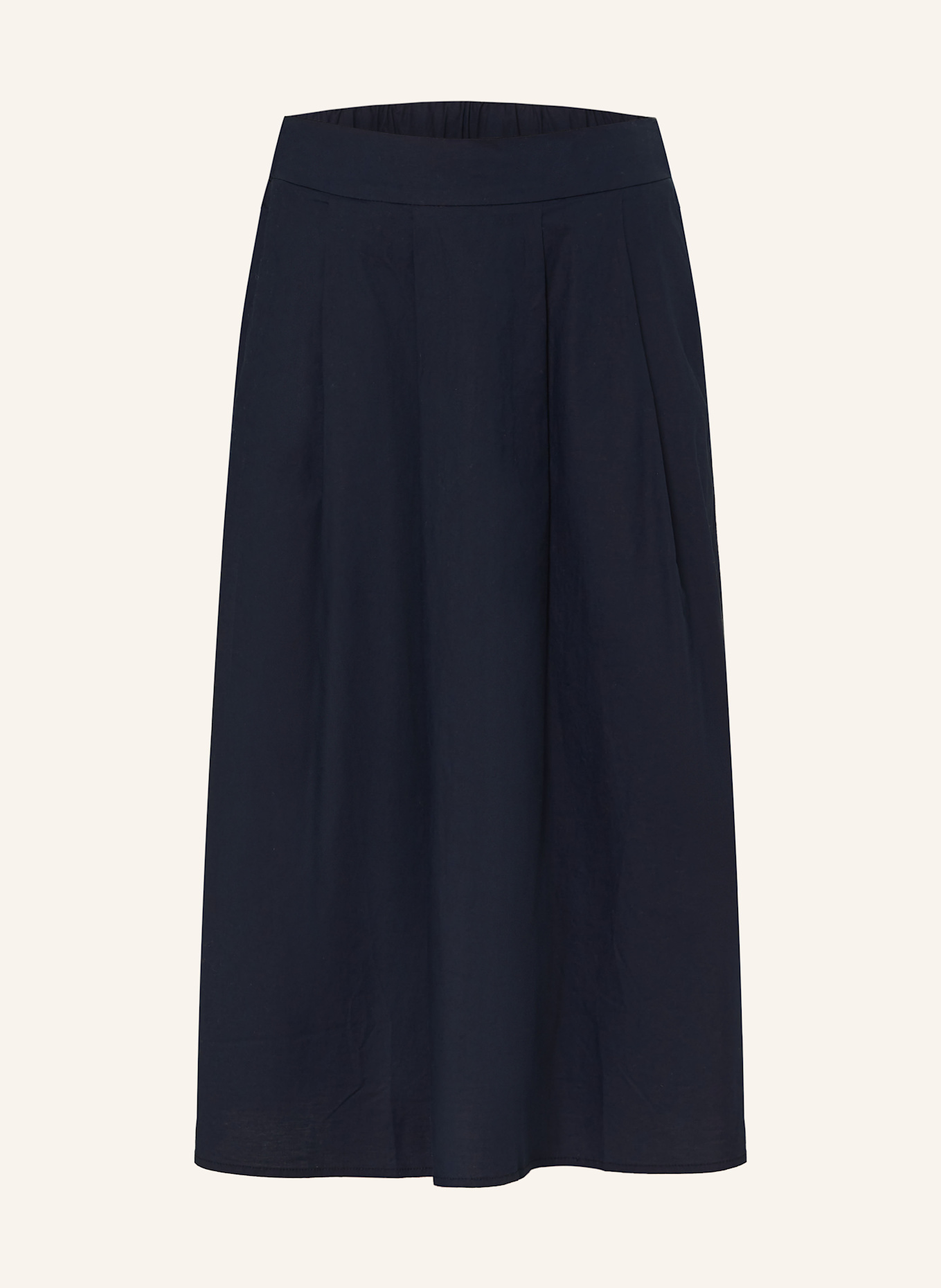 MORE & MORE Rock: DUNKELBLAU