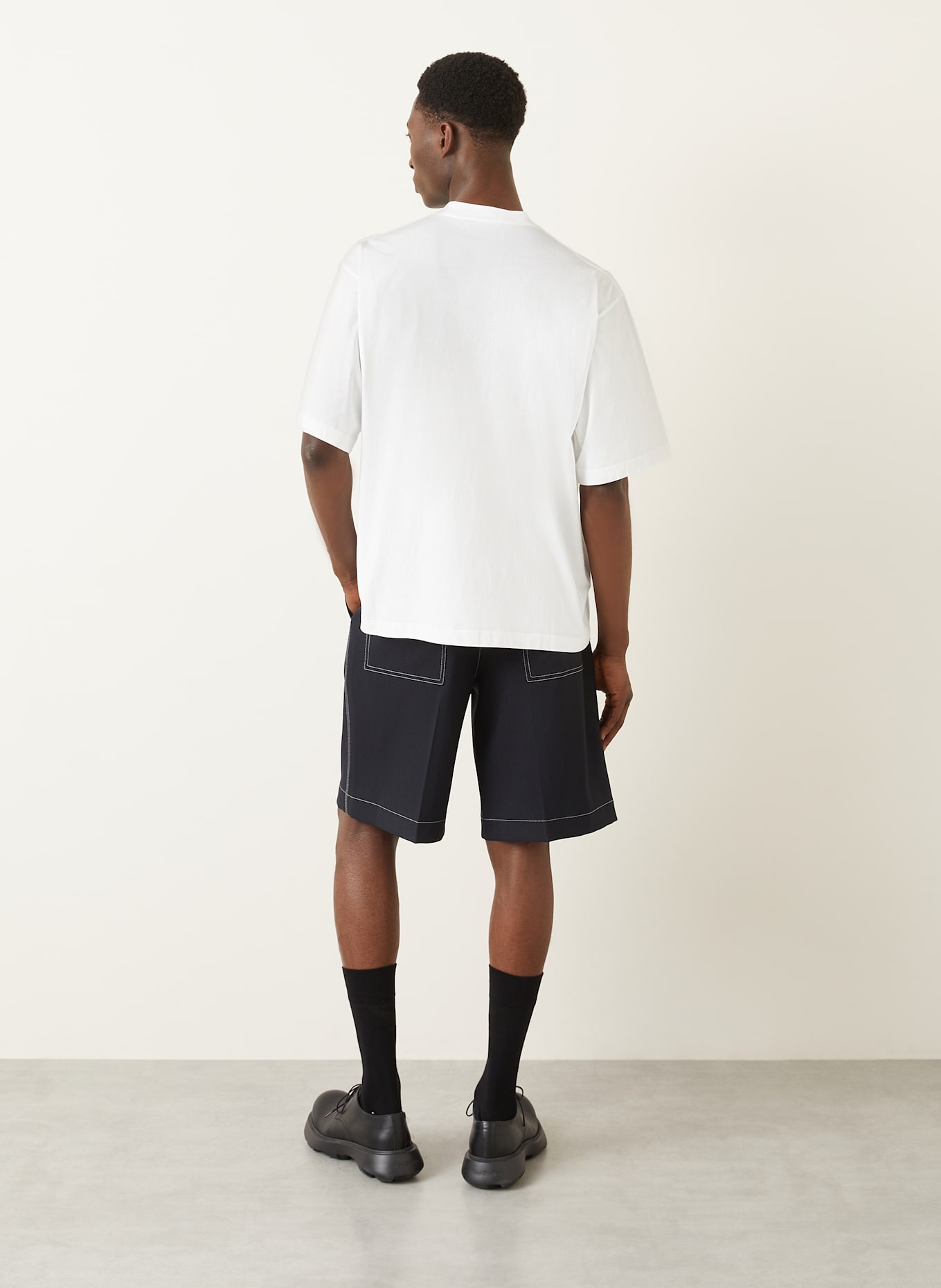 MARNI T-shirt: WHITE