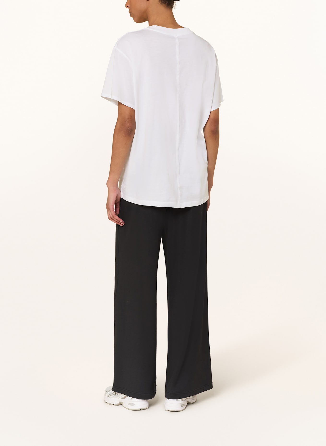 lululemon Trainingshose: SCHWARZ