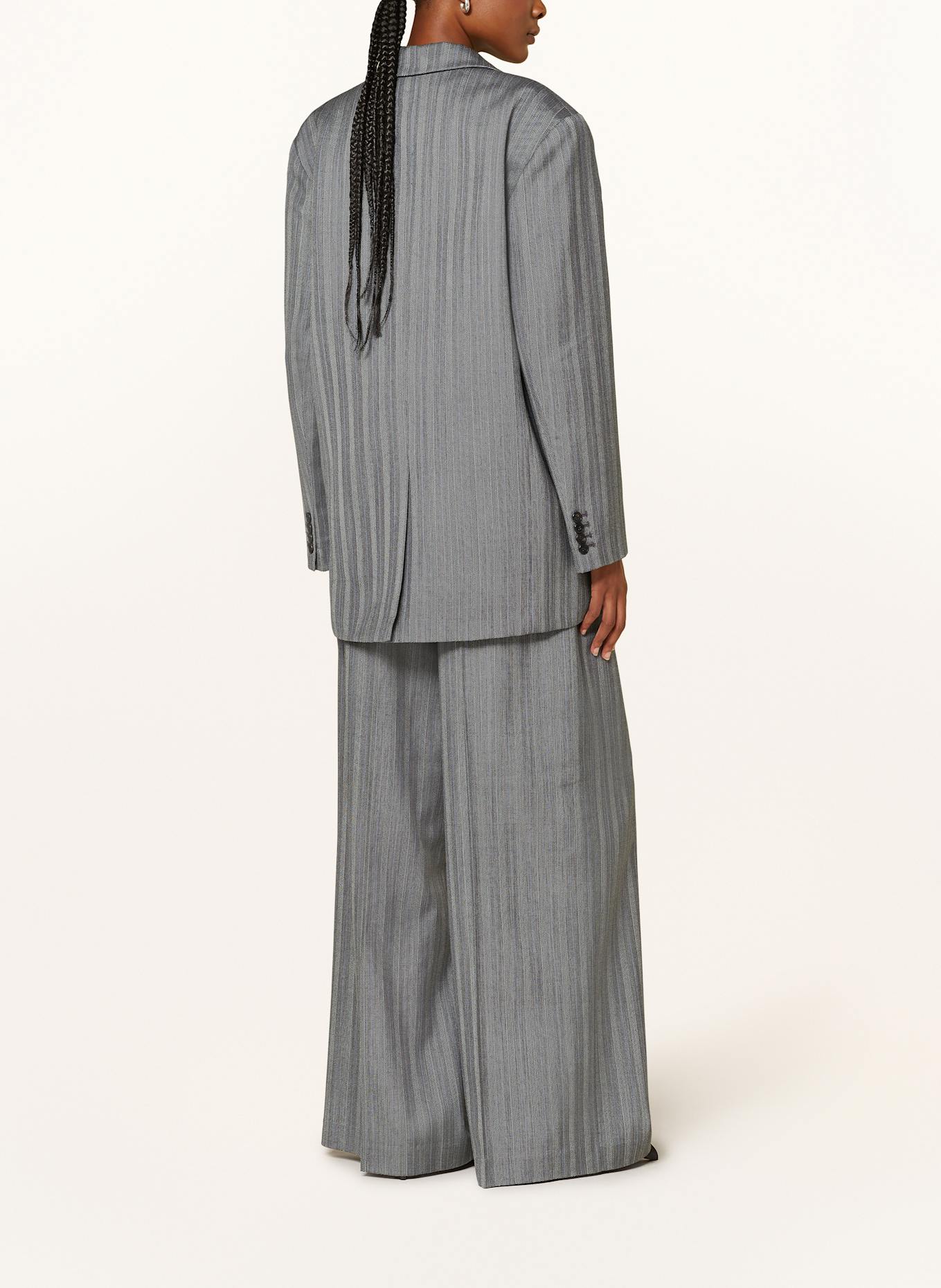 ANINE BING Oversized blazer DECLAN: with the perfect fit Backpacks
