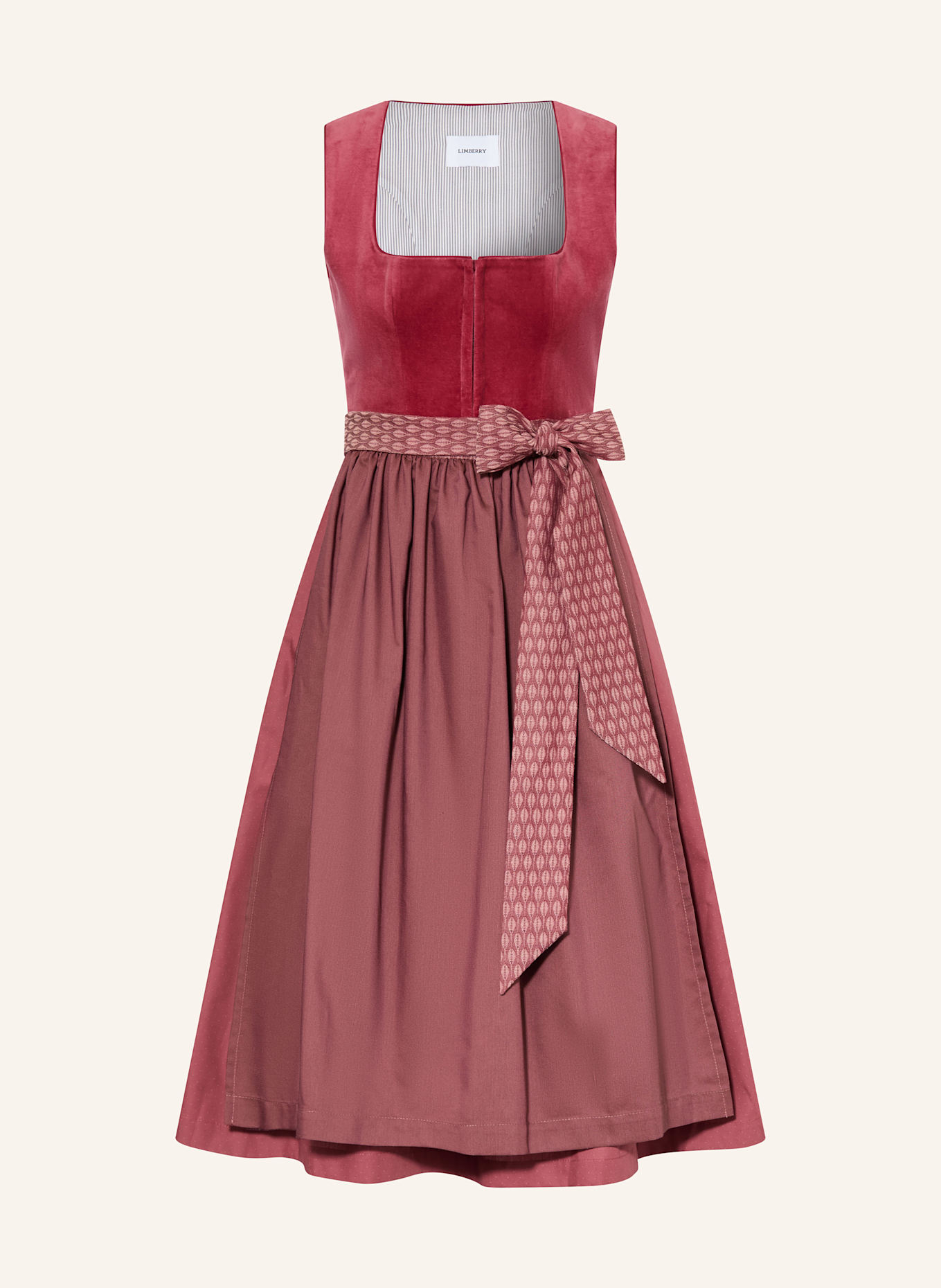 LIMBERRY Dirndl MARIELLE: Add to bag LIMBERRY Dirndl MARIELLE