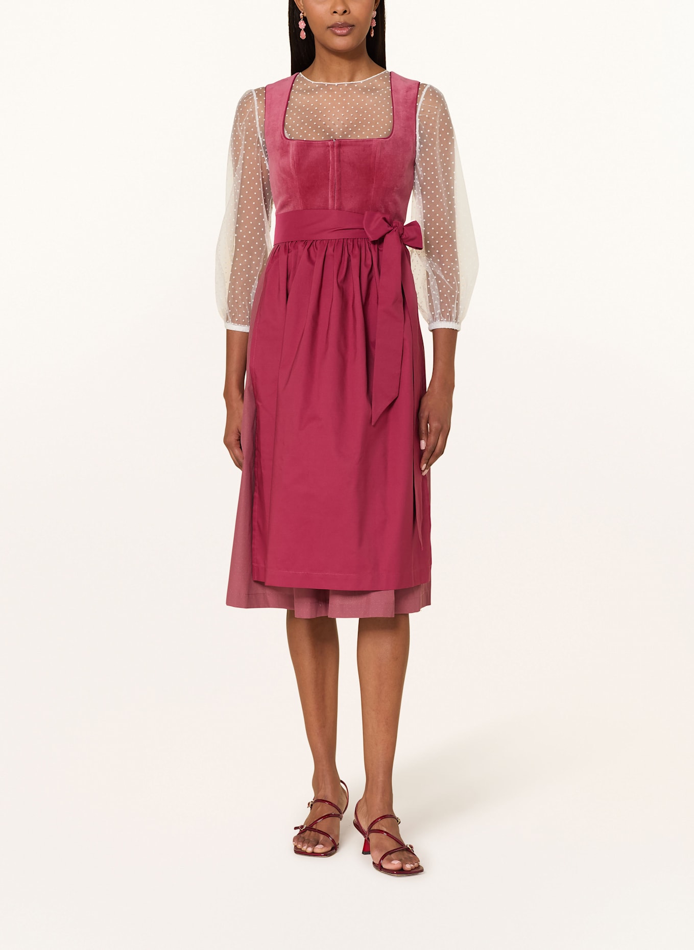 LIMBERRY Dirndl MARIELLE: Add to bag LIMBERRY Dirndl MARIELLE