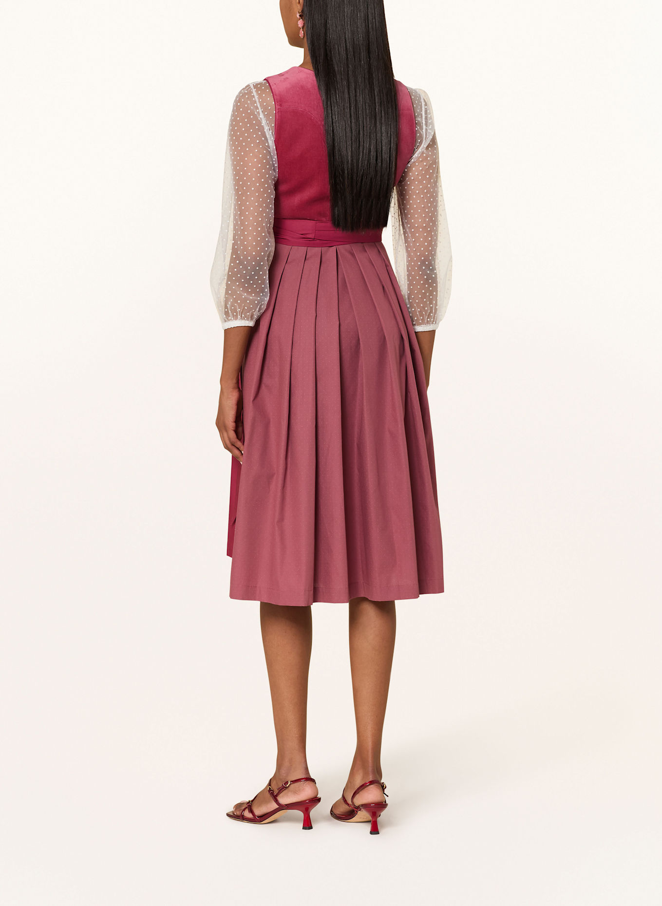 LIMBERRY Dirndl MARIELLE: Add to bag LIMBERRY Dirndl MARIELLE