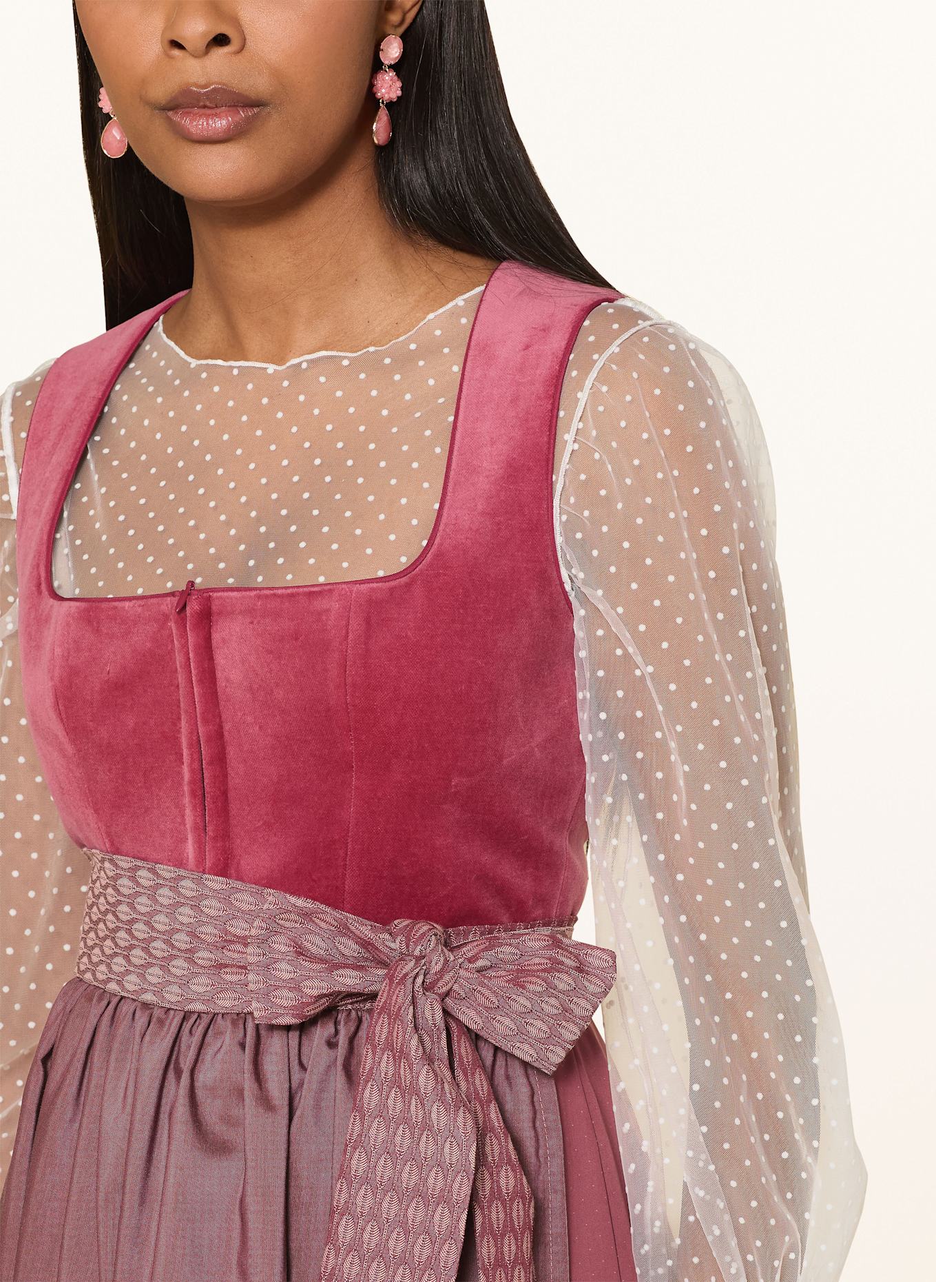 LIMBERRY Dirndl MARIELLE: Add to bag LIMBERRY Dirndl MARIELLE