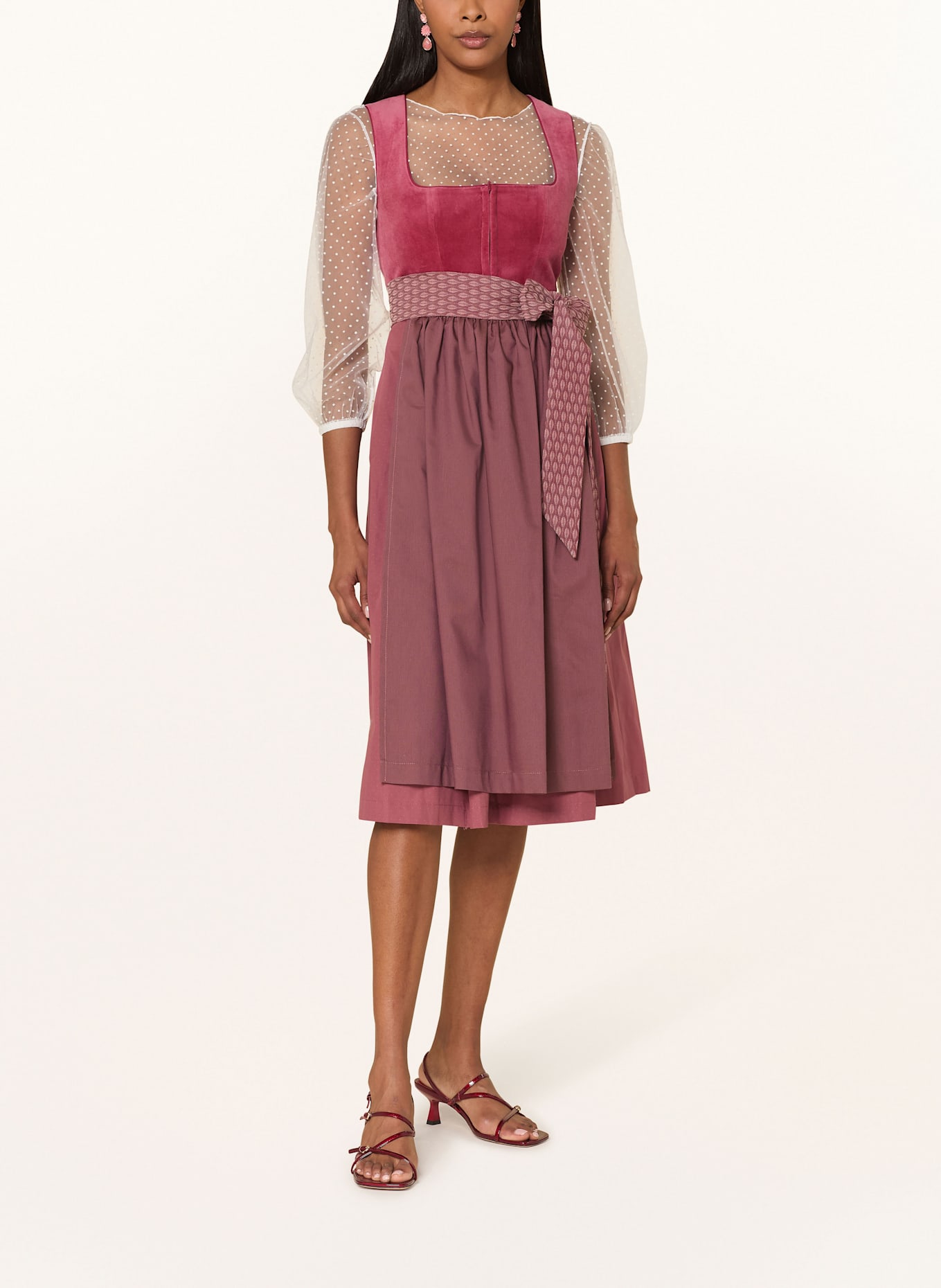 LIMBERRY Dirndl MARIELLE: Add to bag LIMBERRY Dirndl MARIELLE
