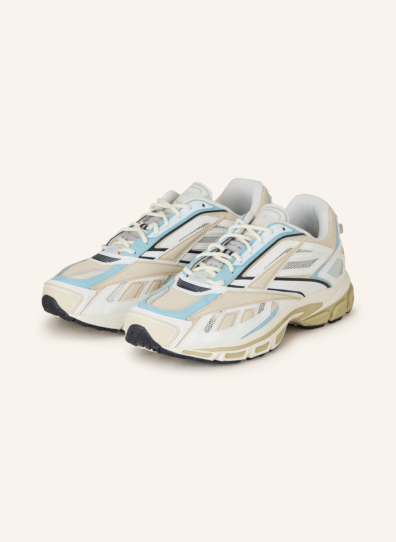 Reebok Sneakersy PREMIER ROAD ULTRA, Kolor: BIAŁY/ BEŻOWY/ JASNONIEBIESKI (Obrazek 1)