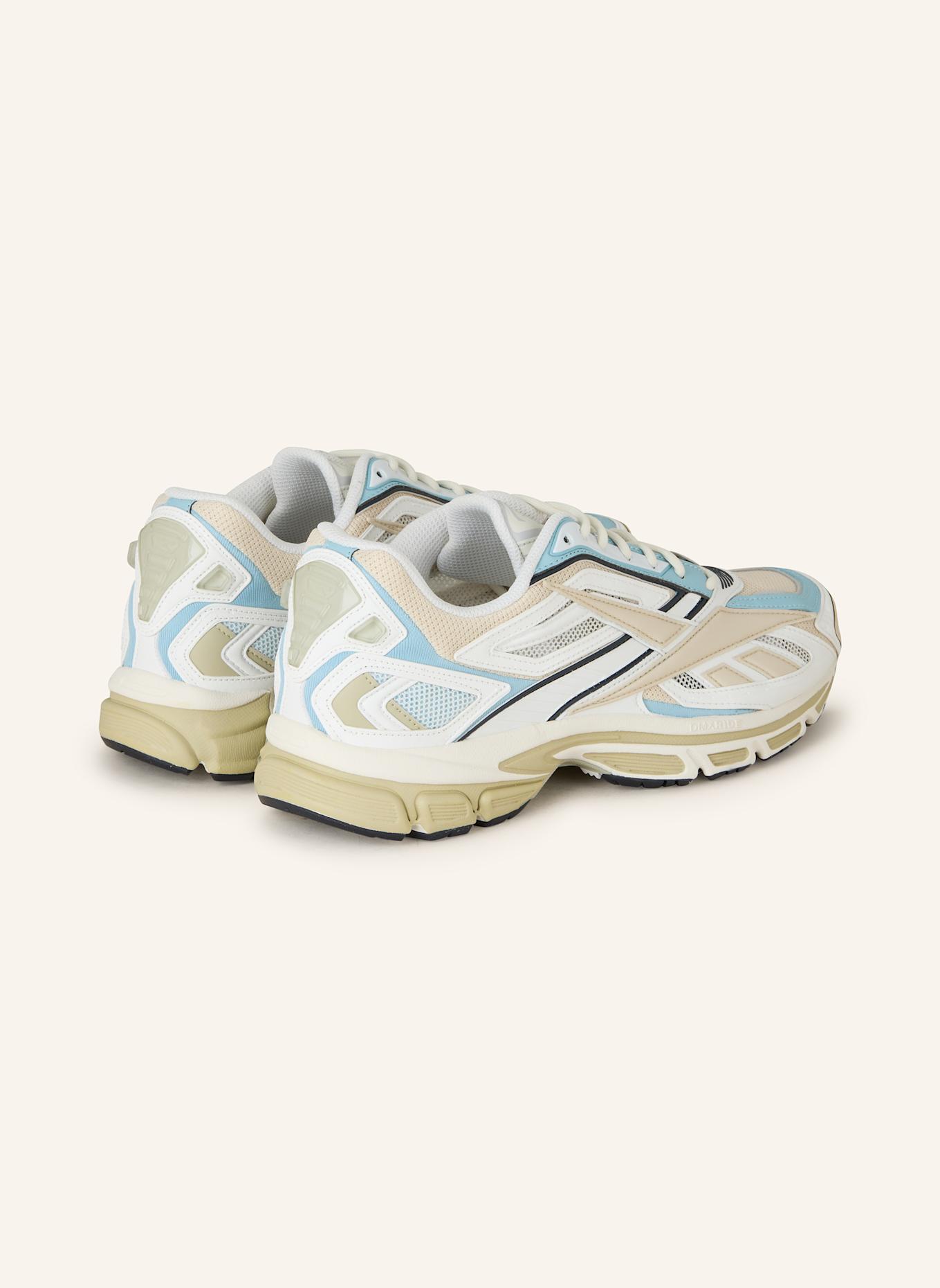Reebok Sneakersy PREMIER ROAD ULTRA, Kolor: BIAŁY/ BEŻOWY/ JASNONIEBIESKI (Obrazek 2)