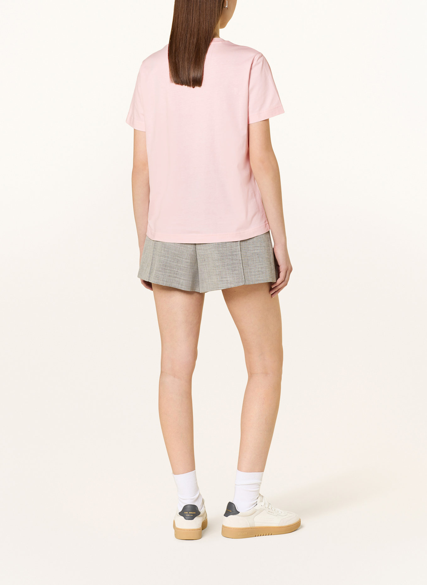 GANT T-Shirt: HELLROSA