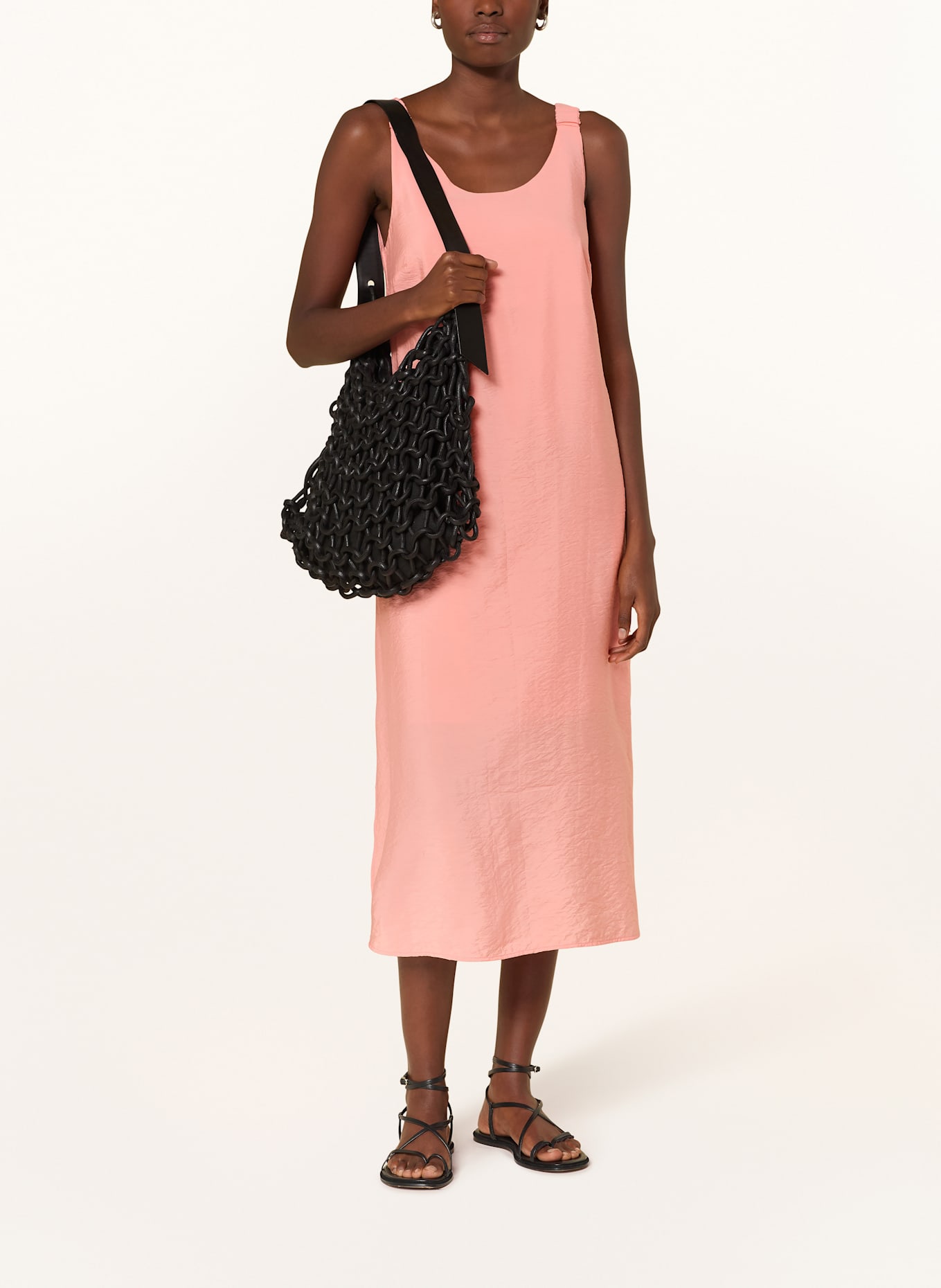 Smith & Soul Kleid: LACHS