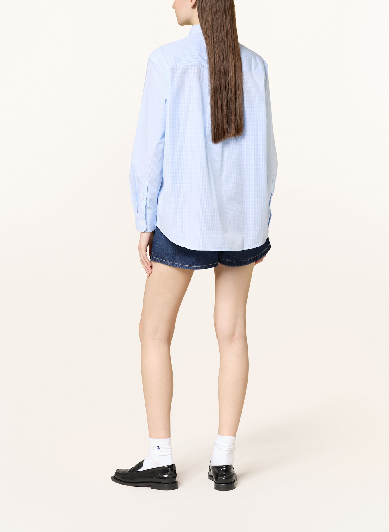 tommy chinelos JEANS Shirt blouse: Trainers tommy chinelos HILFIGER Low Cut Lace-Up Sneaker T3A4-32164-0289 S White Platinum X048