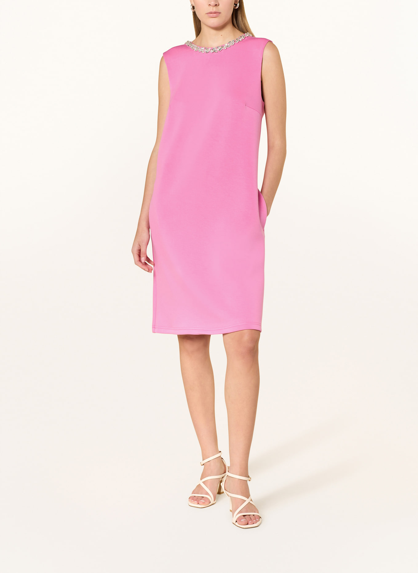 oui Spitzenkleid: ROSA
