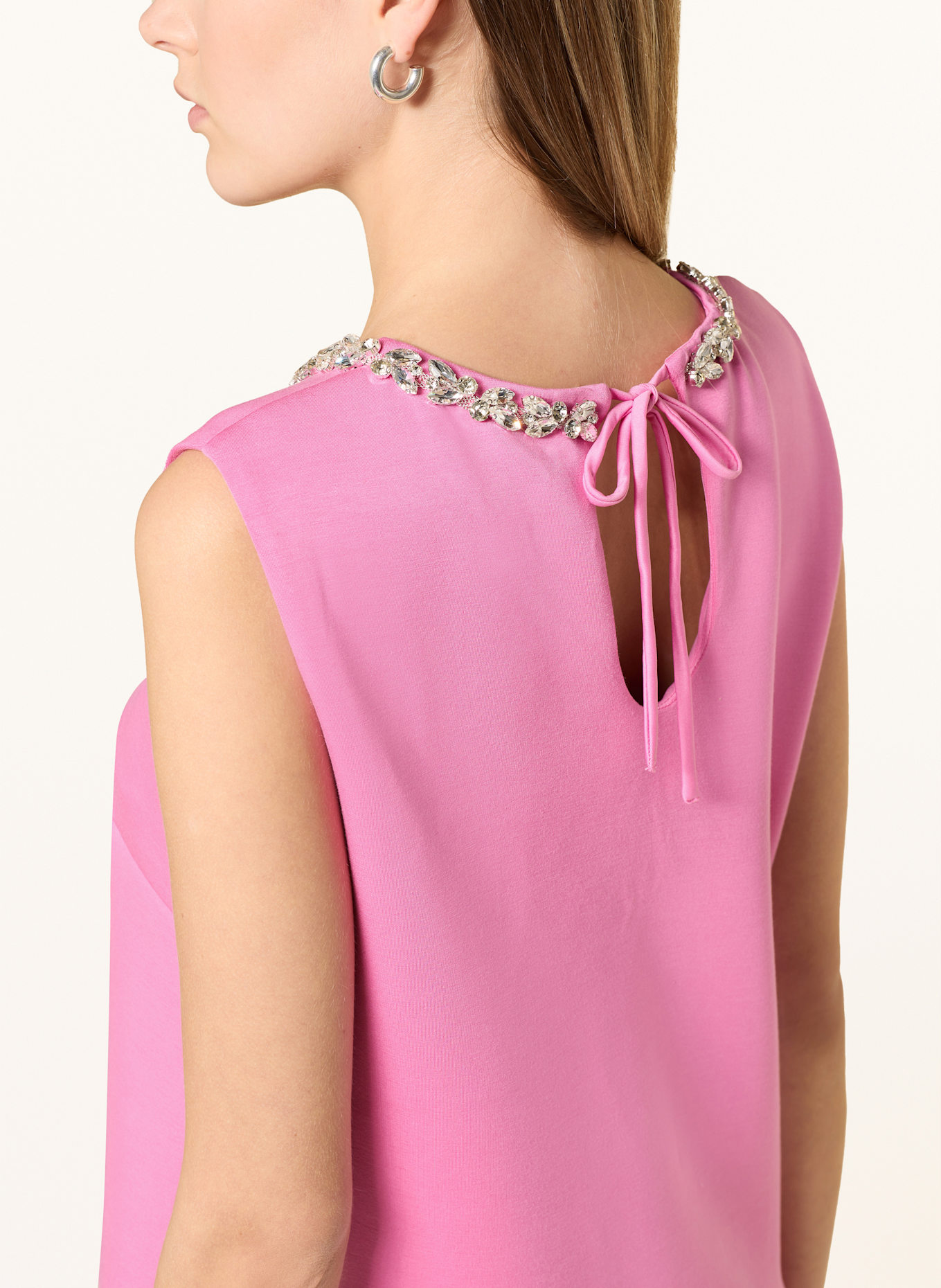 oui Spitzenkleid: ROSA