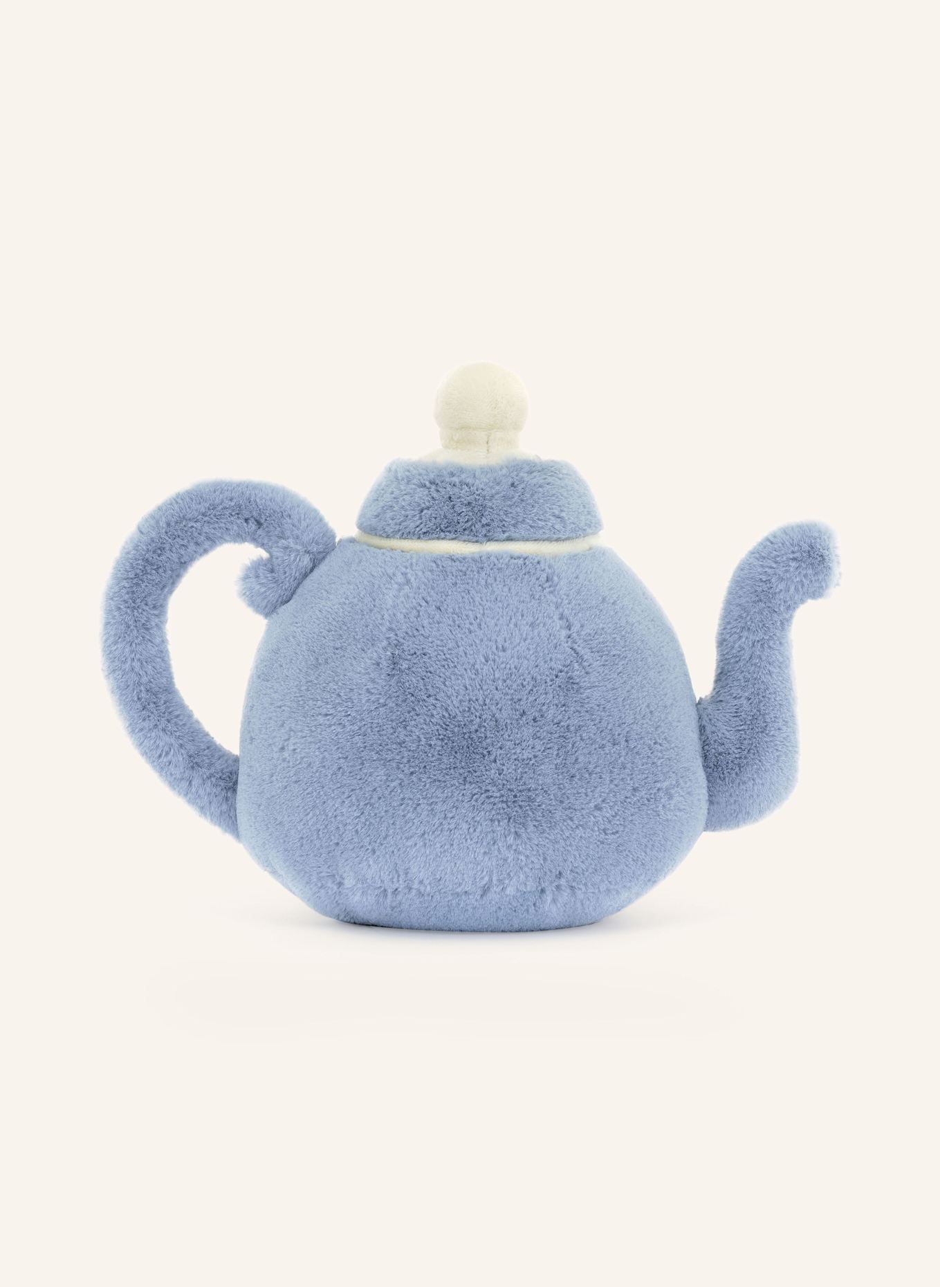 Jellycat Zabawka pluszowa AMUSEABLES VICKY: JASNONIEBIESKI/ JASNOŻÓŁTY
