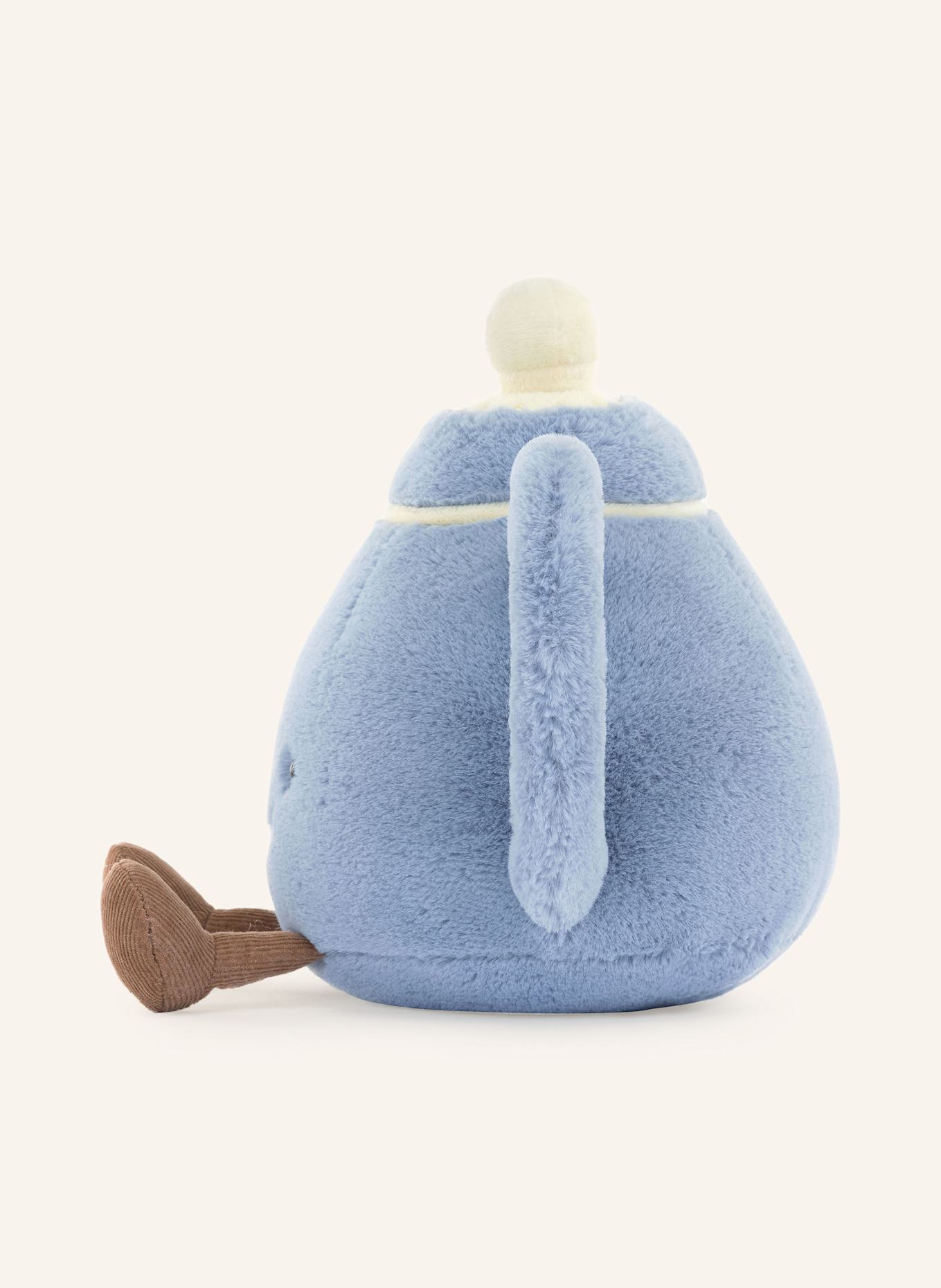 Jellycat Zabawka pluszowa AMUSEABLES VICKY: JASNONIEBIESKI/ JASNOŻÓŁTY
