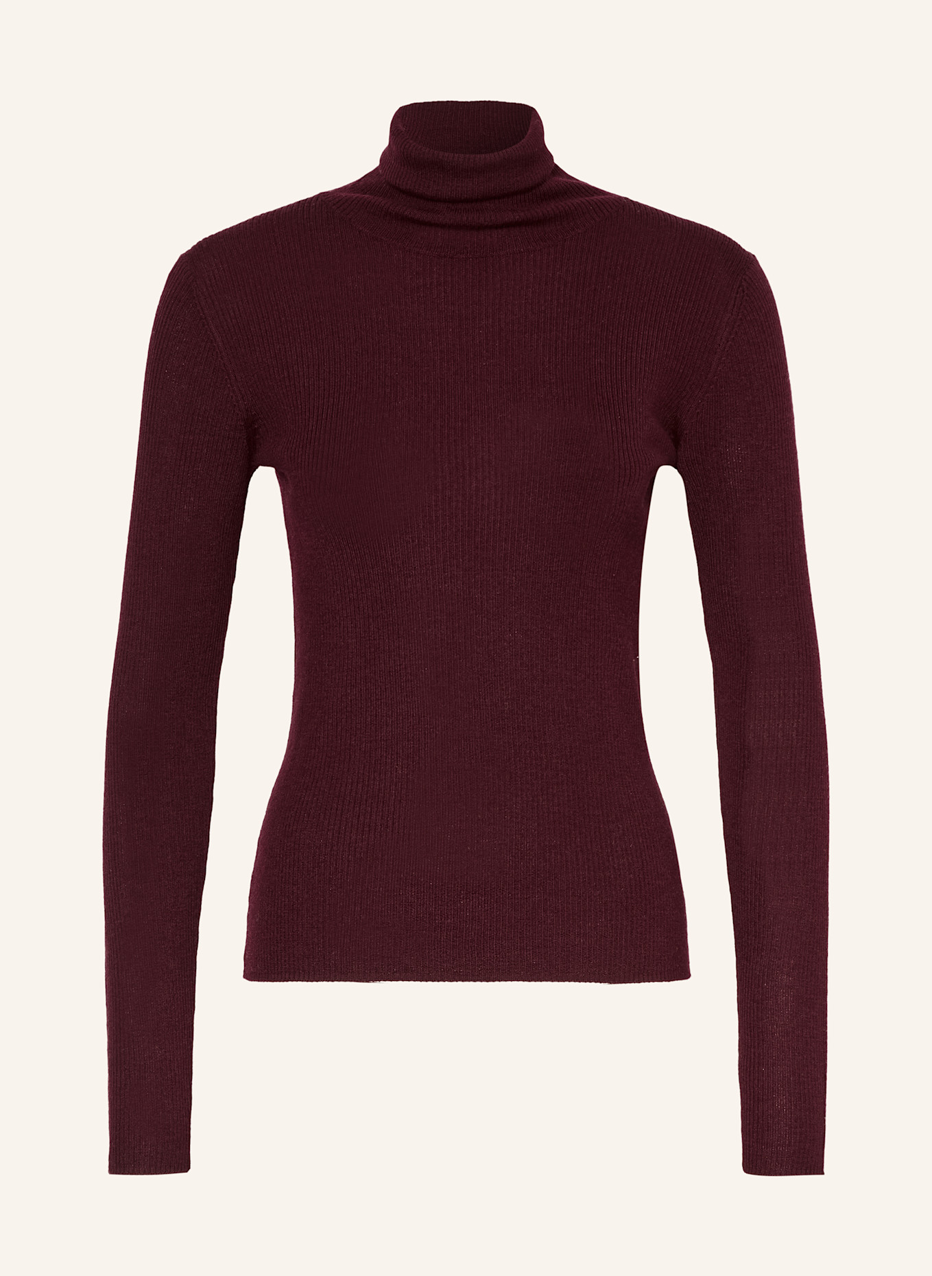 darling harbour Rollkragenpullover: WINE