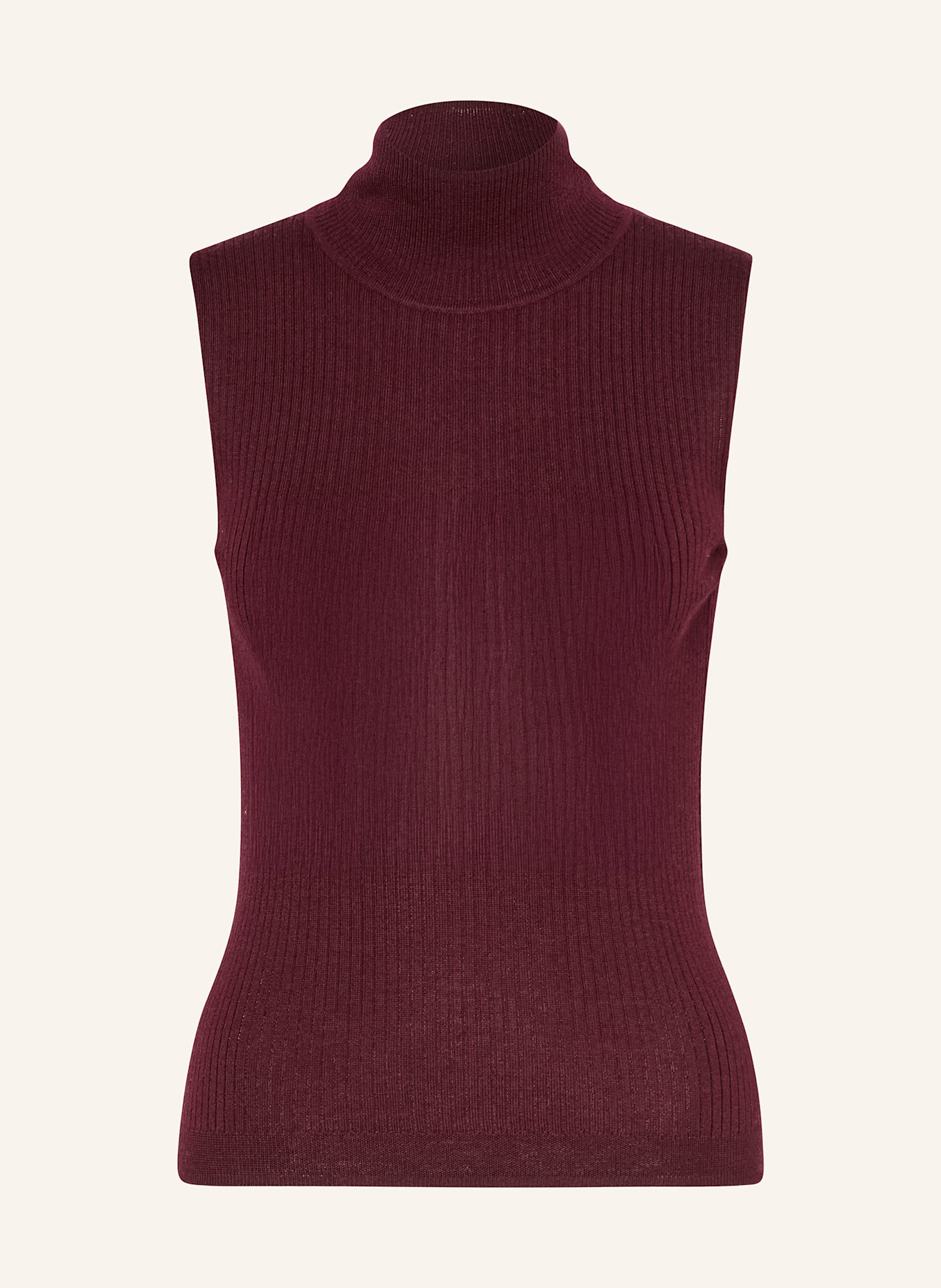 darling harbour Strickshirt: WINE