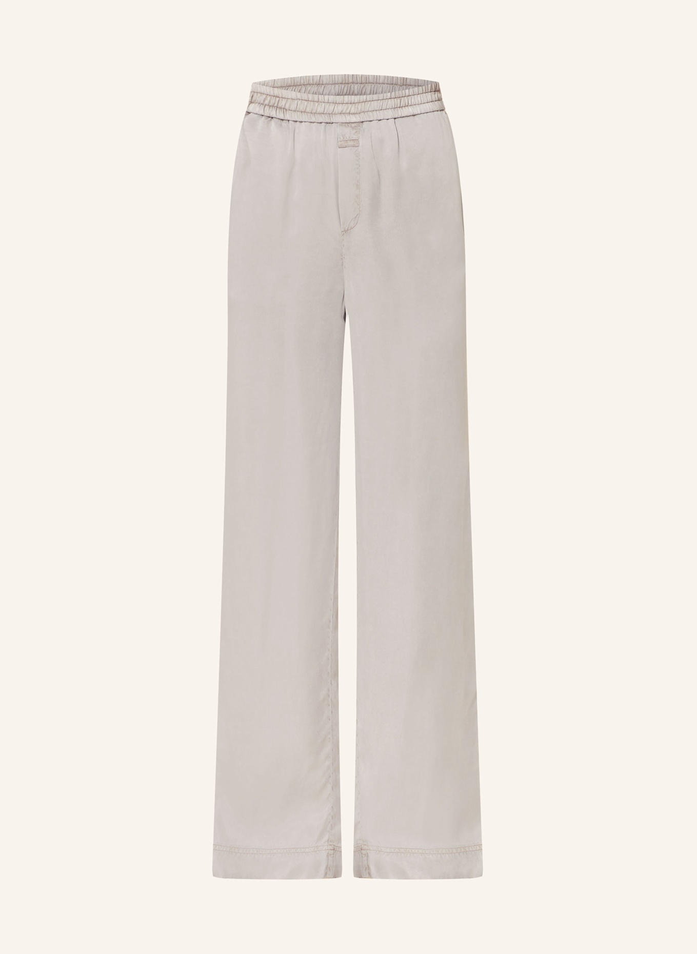 CLOSED Hose WINONA: GRAU