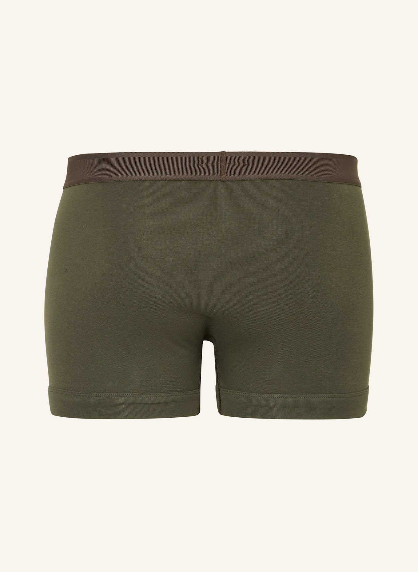 TOM FORD Bokserki: KHAKI