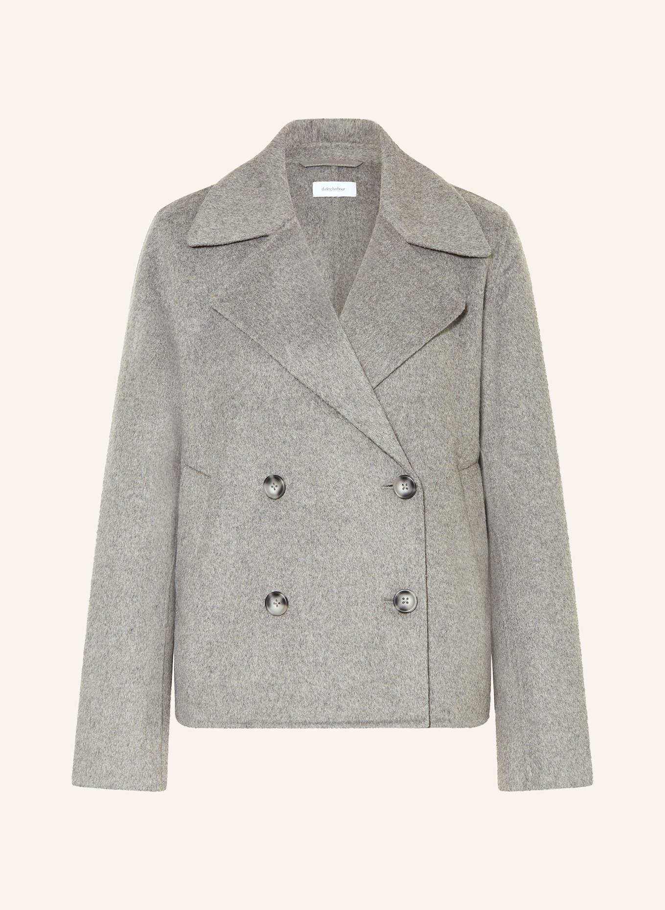 darling harbour Cabanjacke: GRAU
