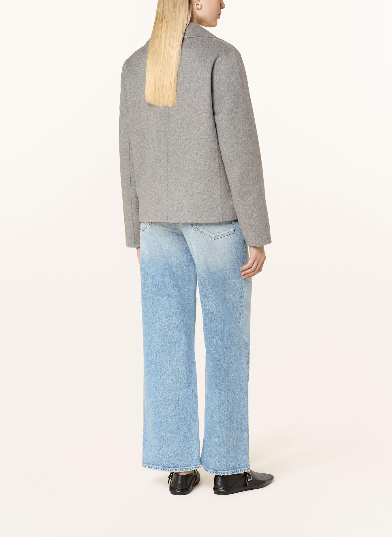 darling harbour Cabanjacke: GRAU