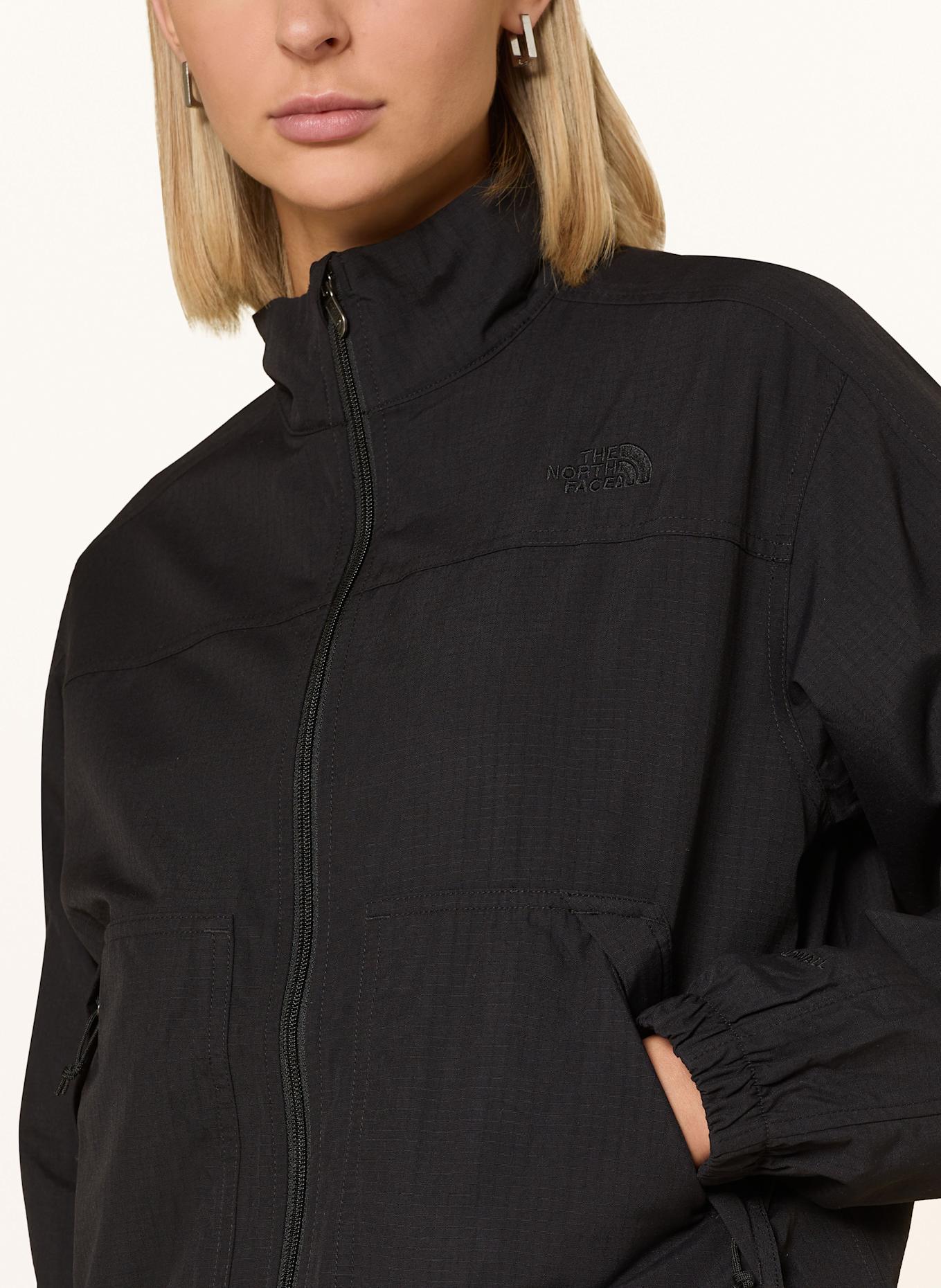 THE NORTH FACE Blouson TNF CORDURA®: SCHWARZ