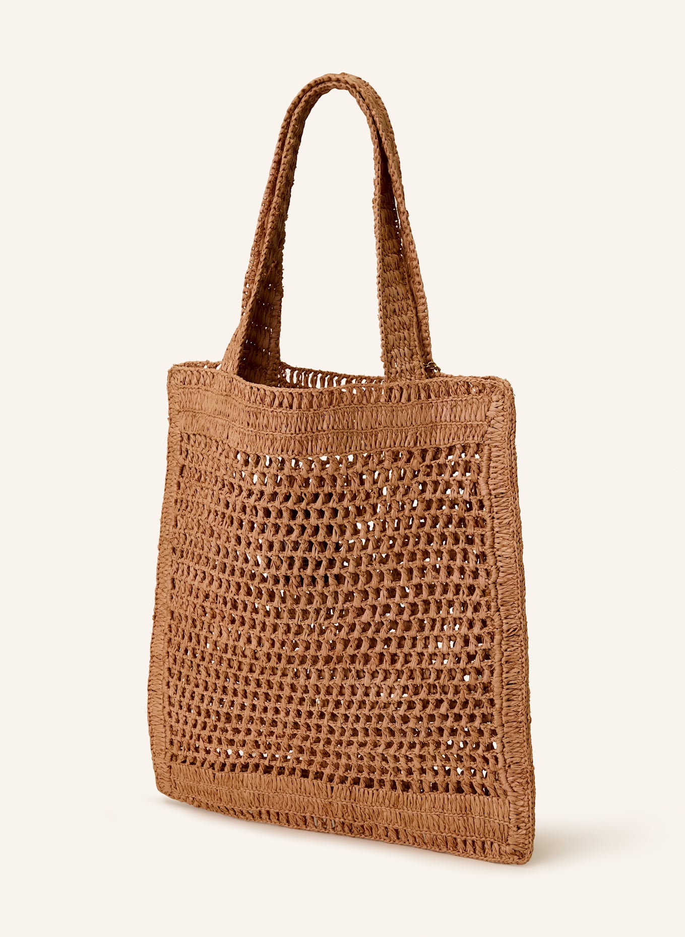 Chloé Shopper SUMMER BANANA: Summery Beige