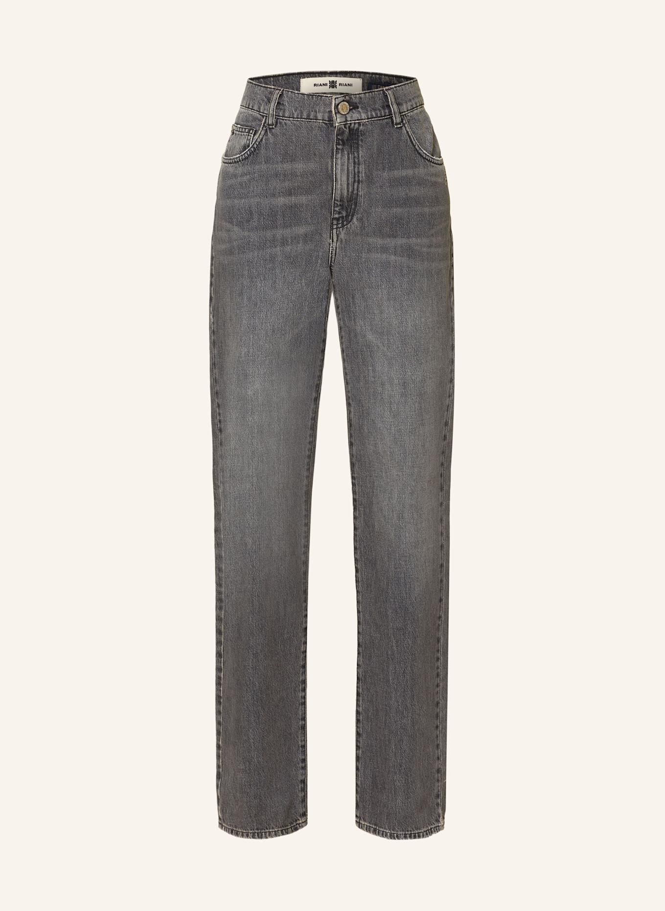 RIANI Straight jeans: 923 Federica Tosi sleeveless knit dress