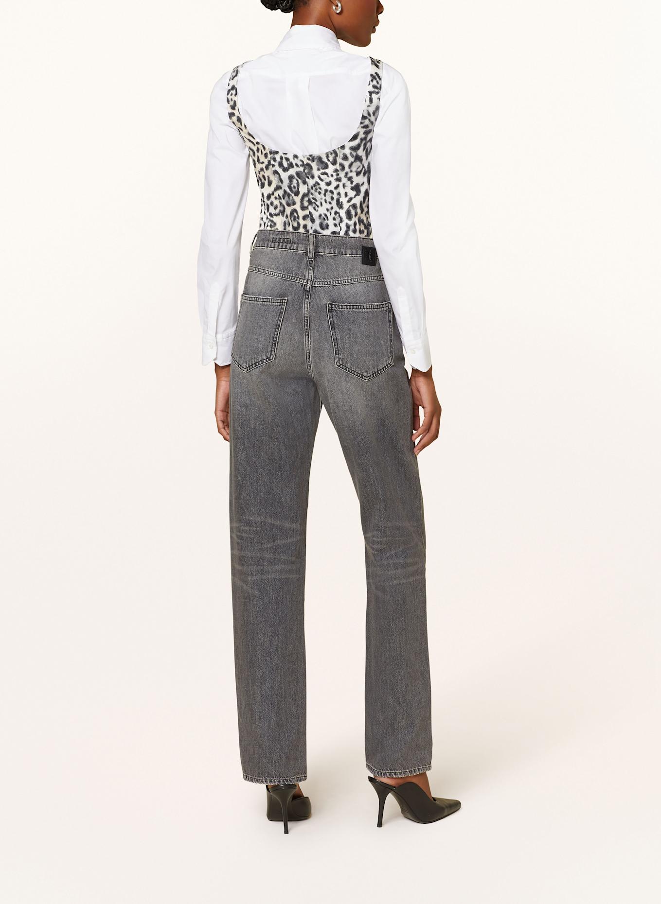 RIANI Straight jeans: 923 Federica Tosi sleeveless knit dress