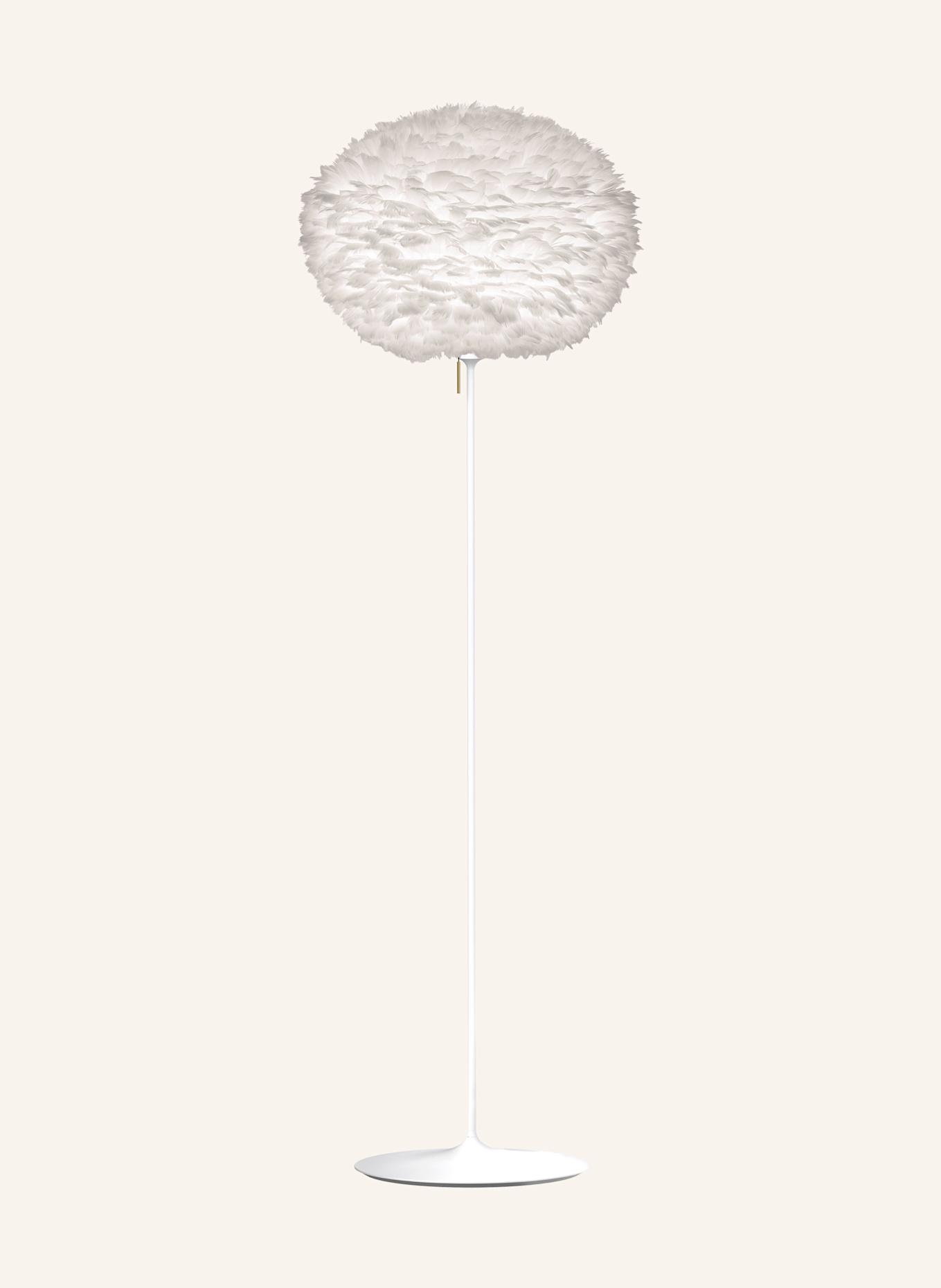 UMAGE Deckenleuchte EOS LARGE: WEISS