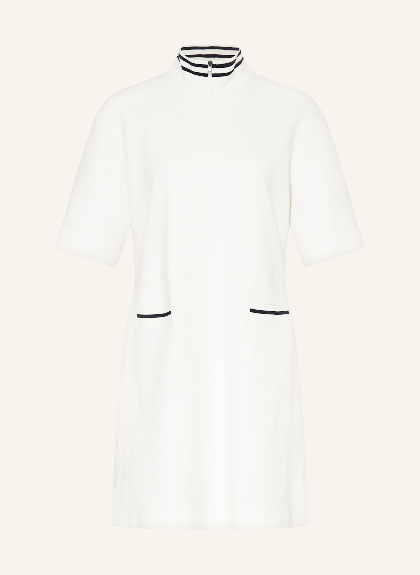 MARC CAIN Sweatkleid: 110 off