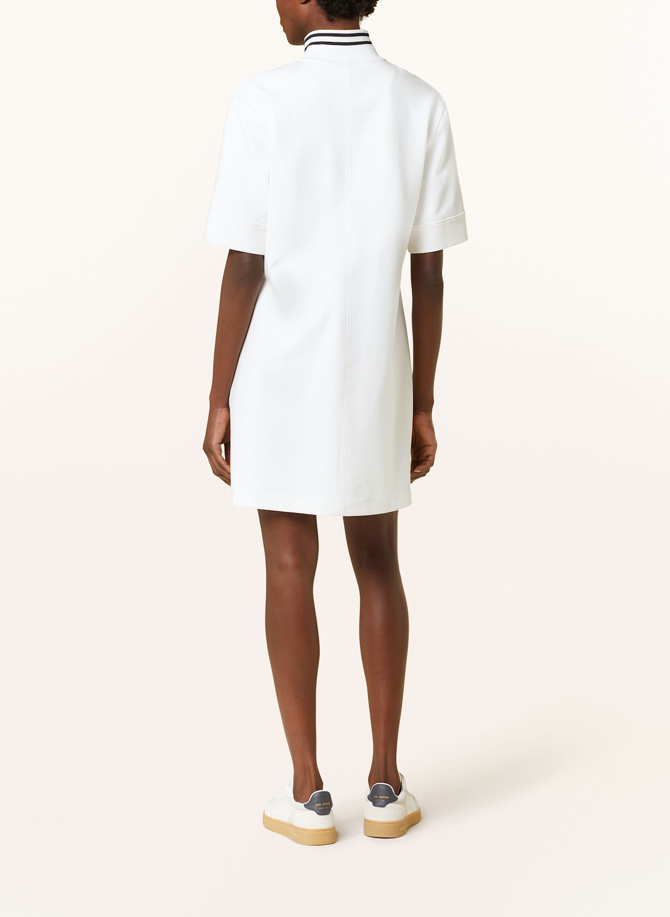 MARC CAIN Sweatkleid: 110 off