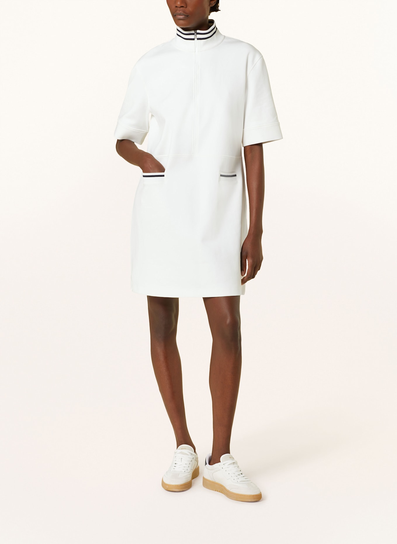 MARC CAIN Sweatkleid: 110 off