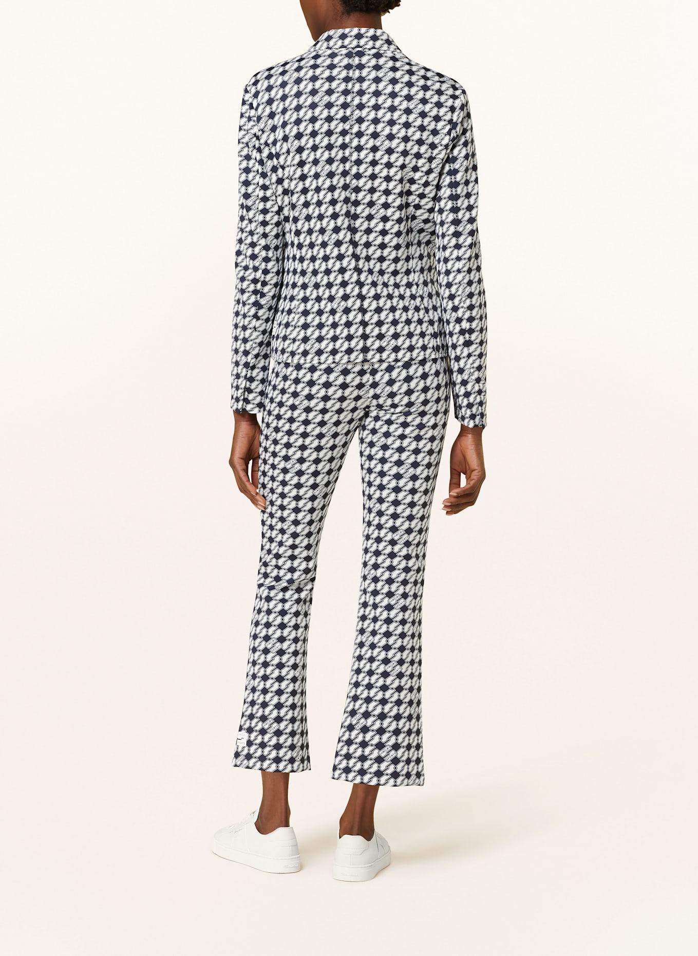 MARC CAIN Blazer: 394 navy