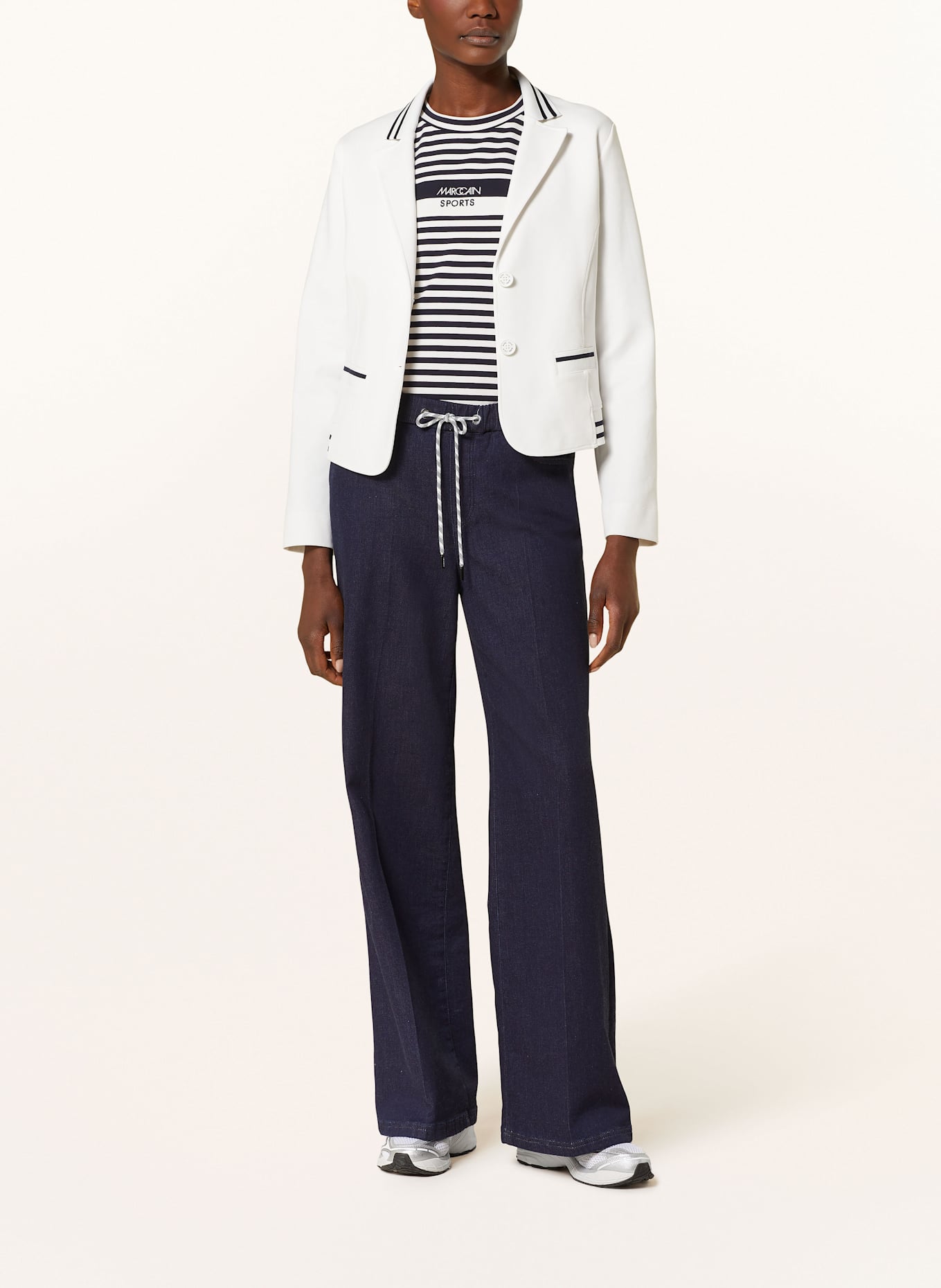 MARC CAIN Marc Cain Hosen: 110 off