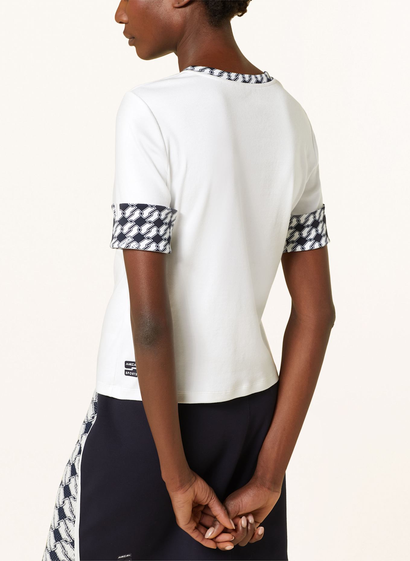 MARC CAIN T-Shirt: 110 off