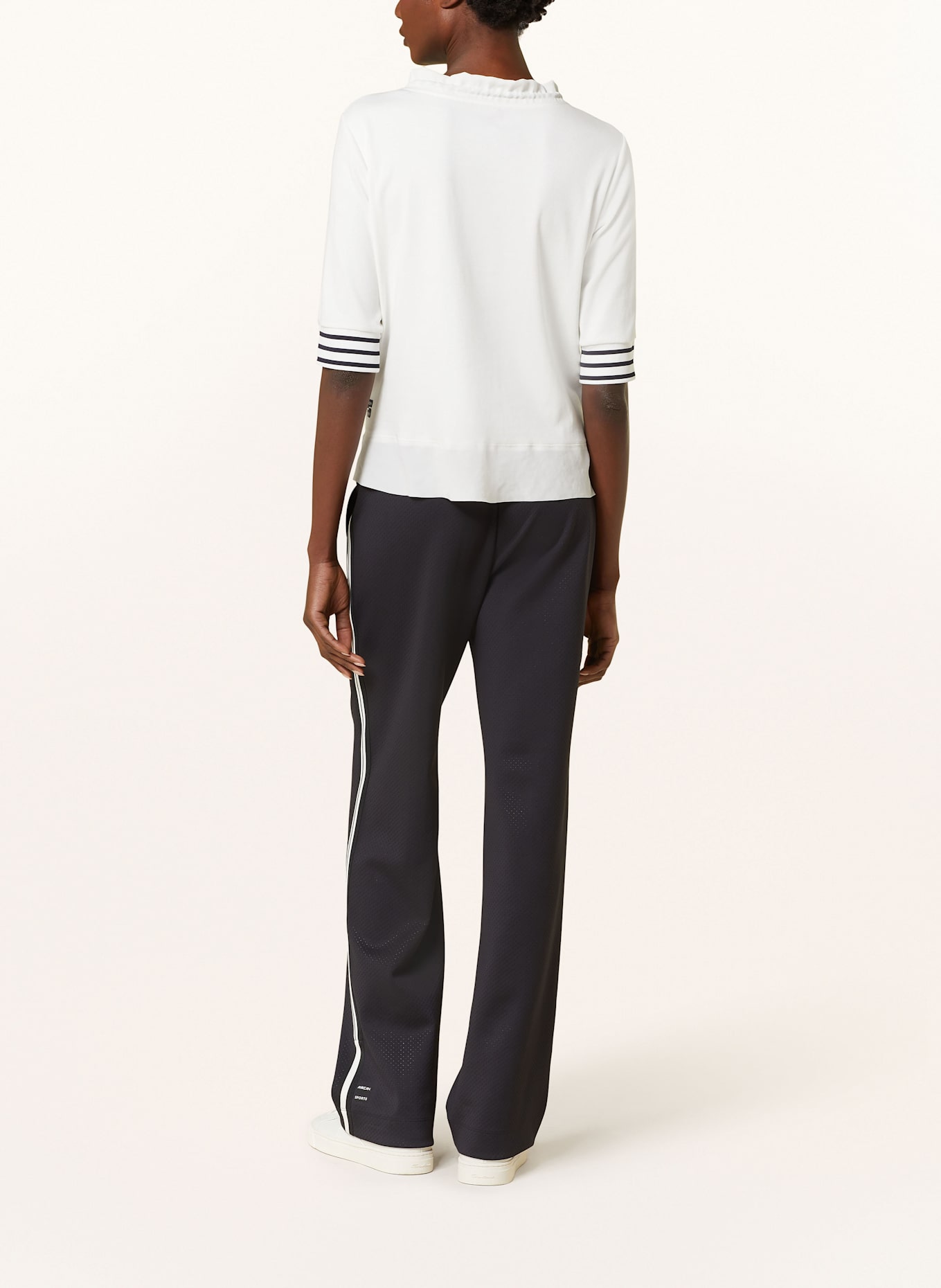 MARC CAIN Chemisier à manches 3/4: 110 off