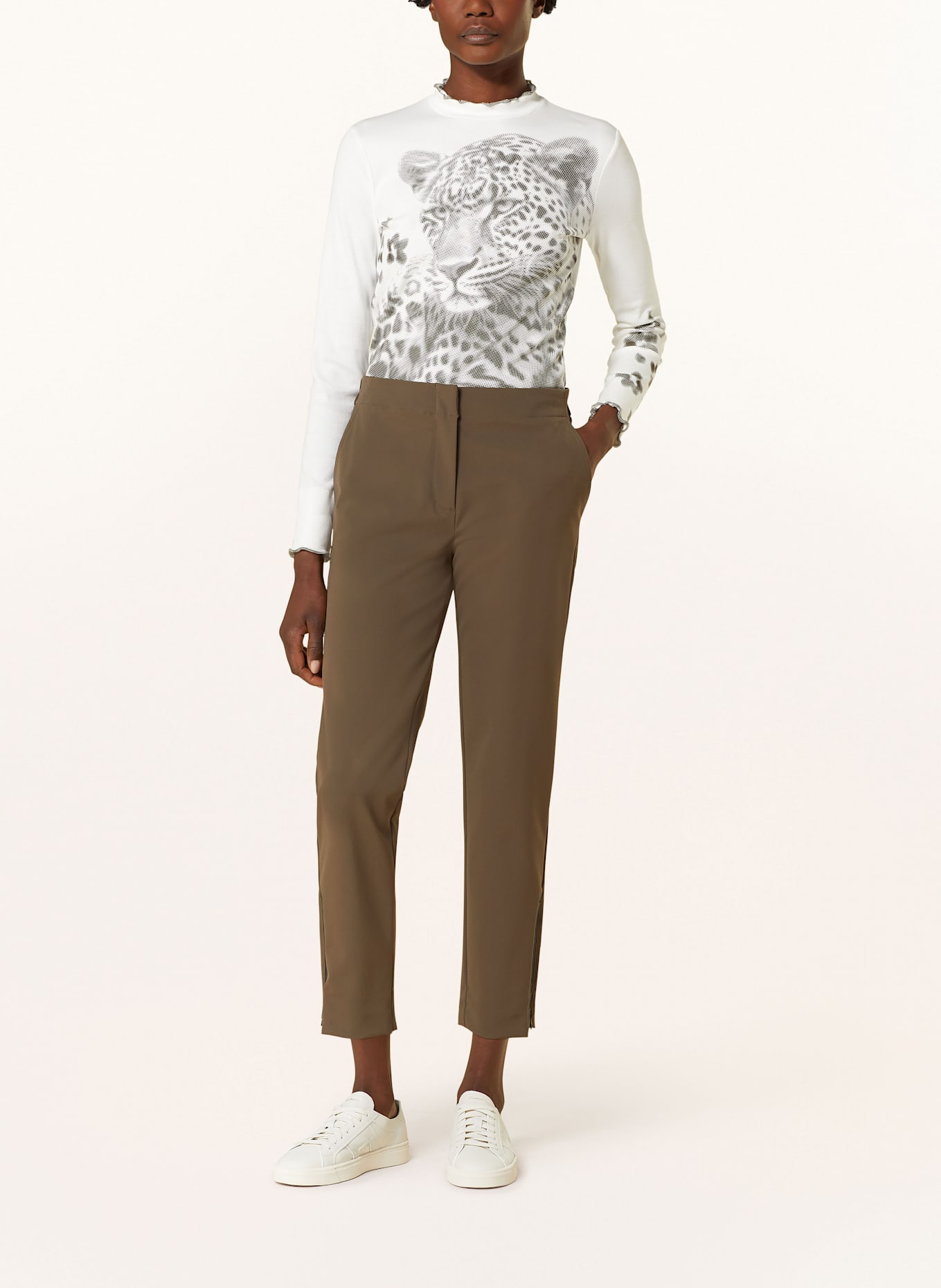 MARC CAIN Longsleeve: 110 off