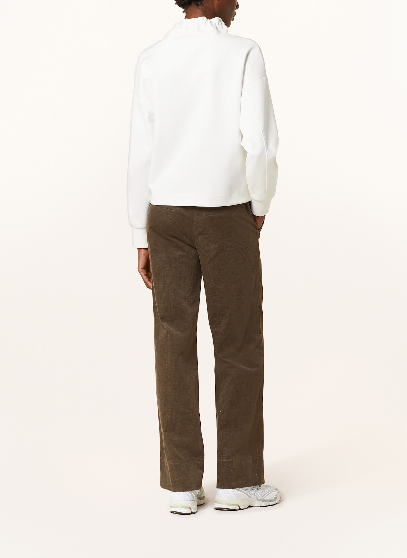 MARC CAIN Bluza nierozpinana: 110 off