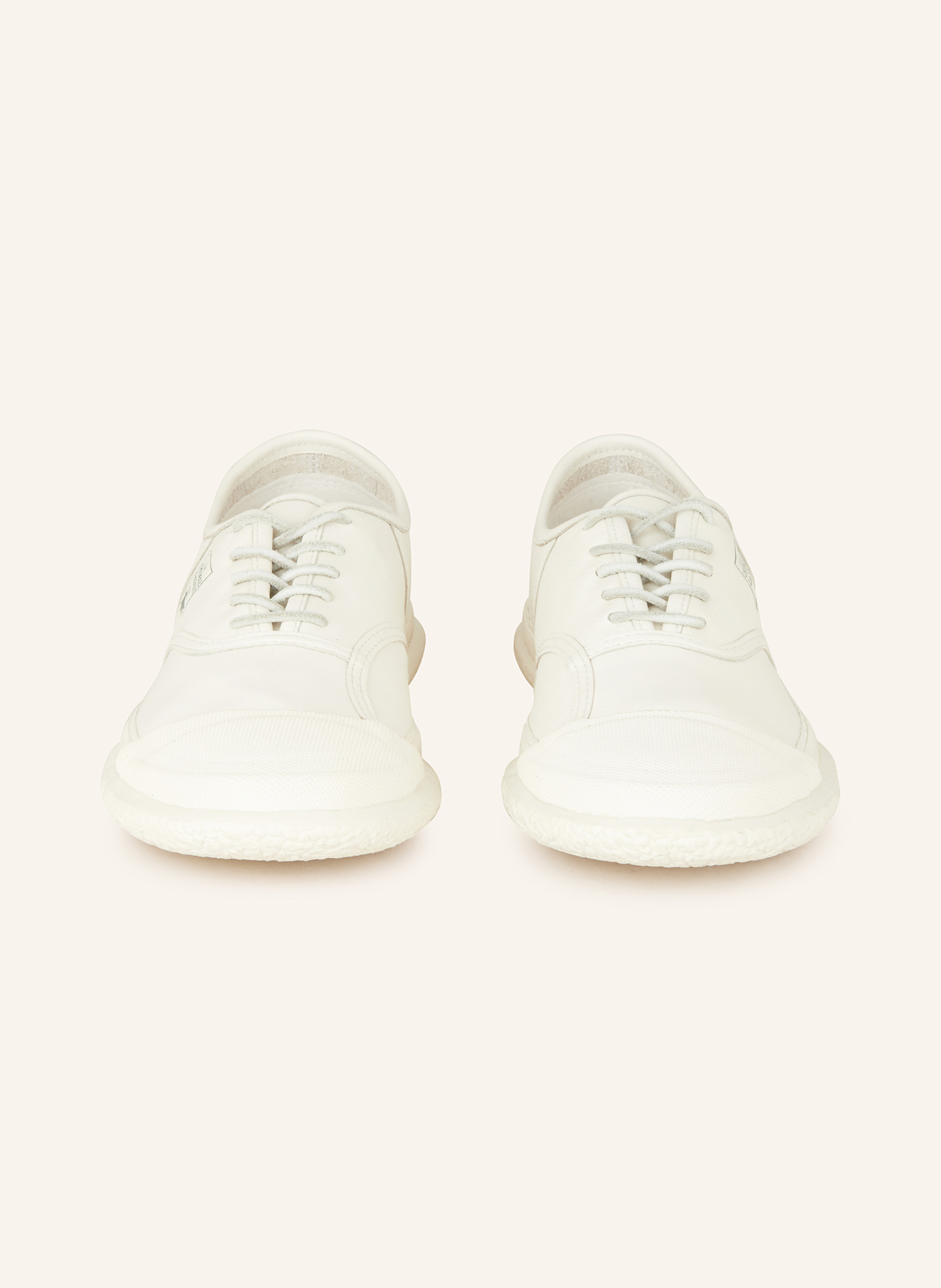 LACOSTE Sneaker RENE: WEISS