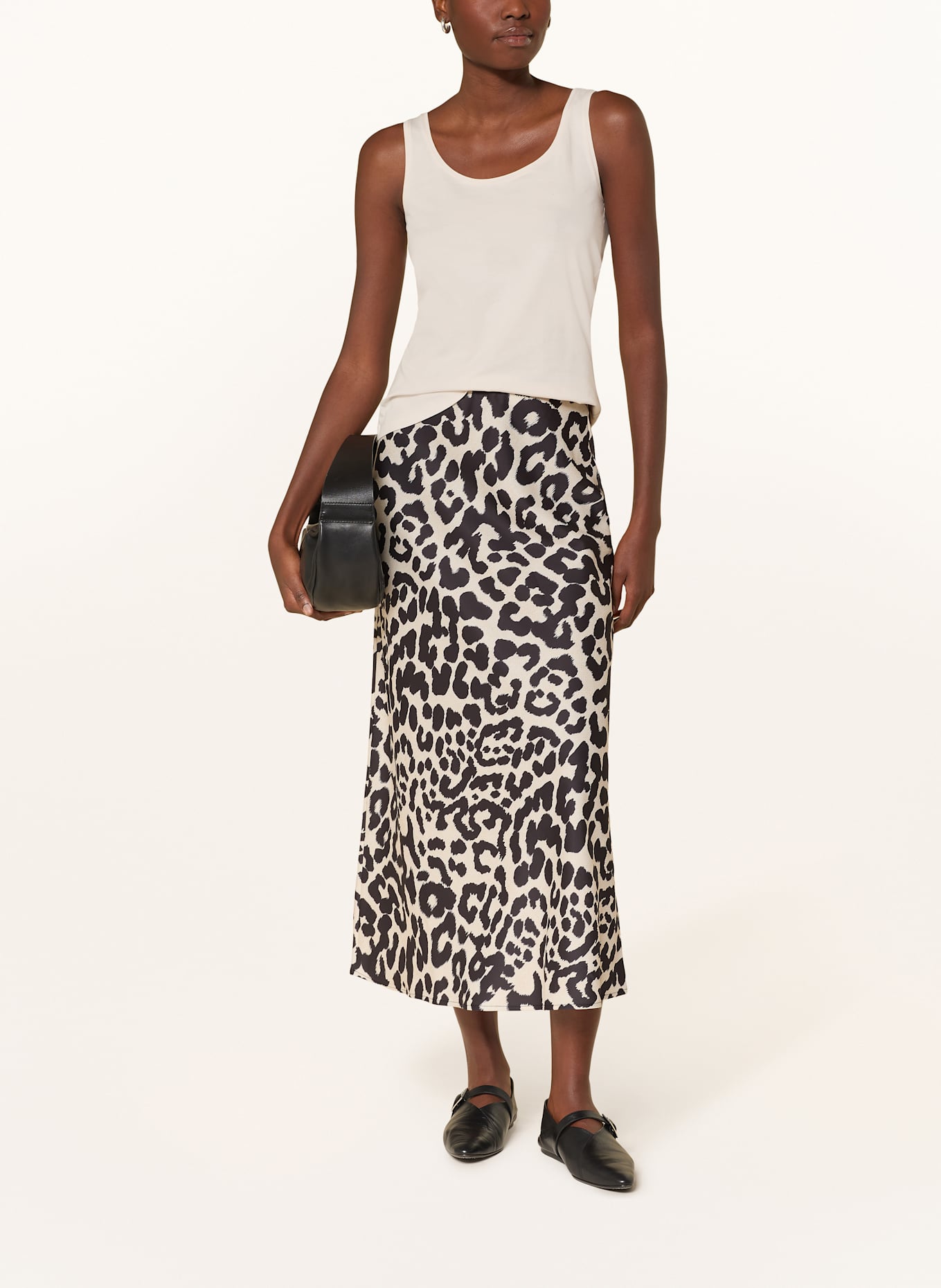 monari Top: CREME
