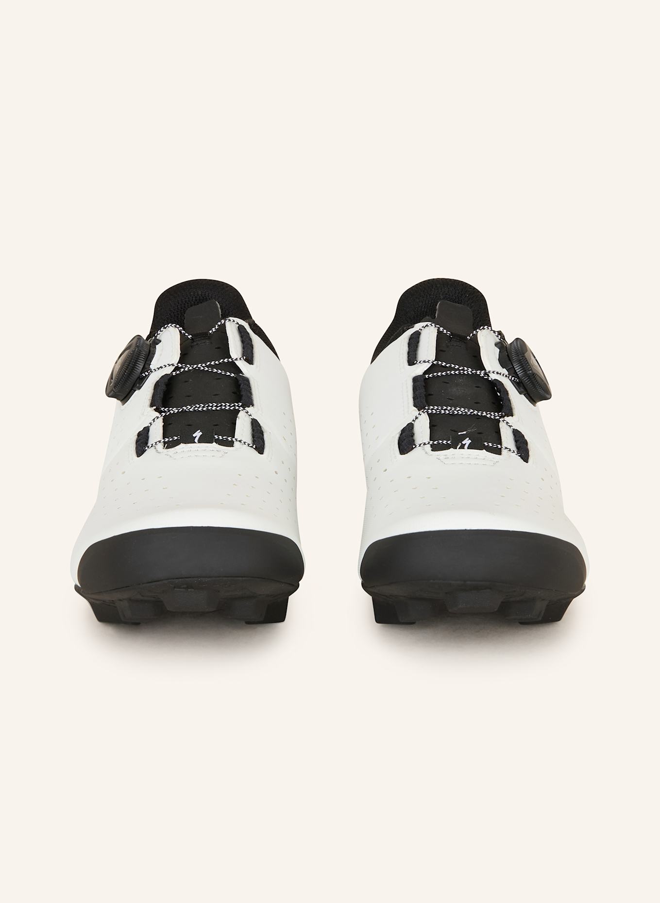 SPECIALIZED Gravel bike shoes RECON 1.0: WHITE