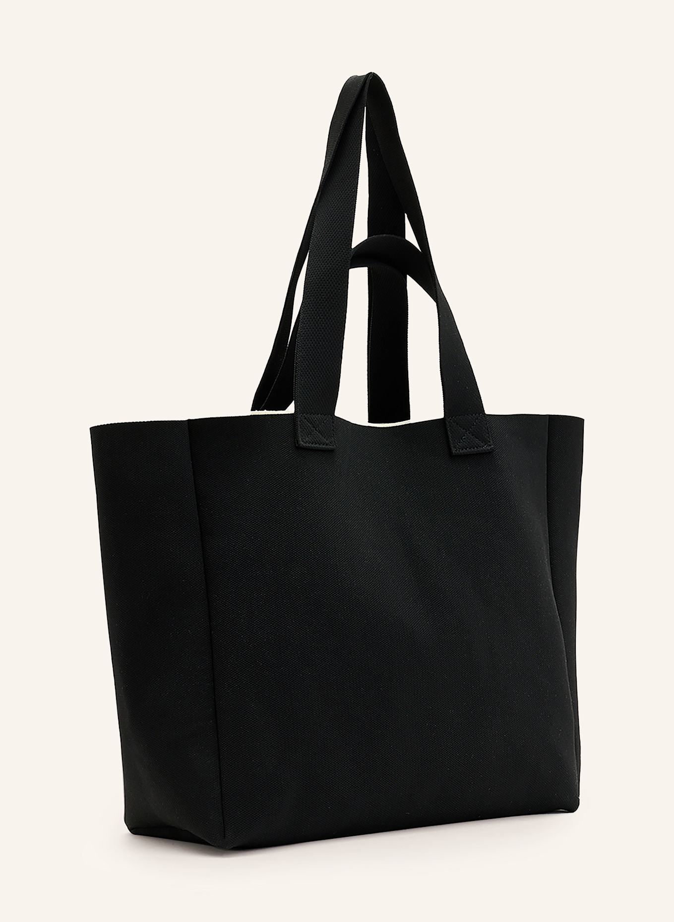 ALLSAINTS Shopper IZZY: BLACK