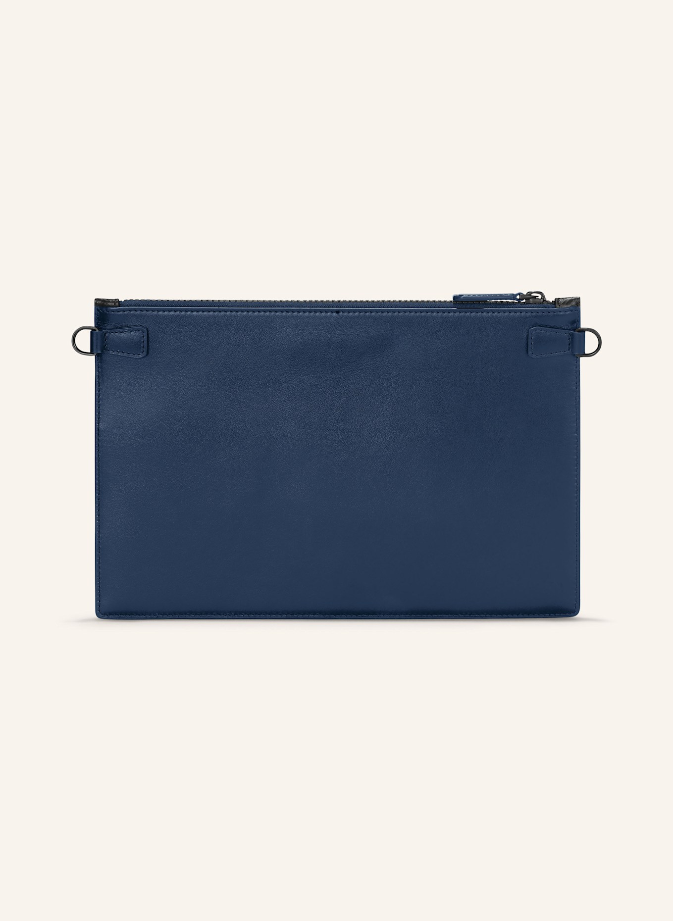 MONTBLANC Pouch MB EXTREME 3.0: DUNKELBLAU