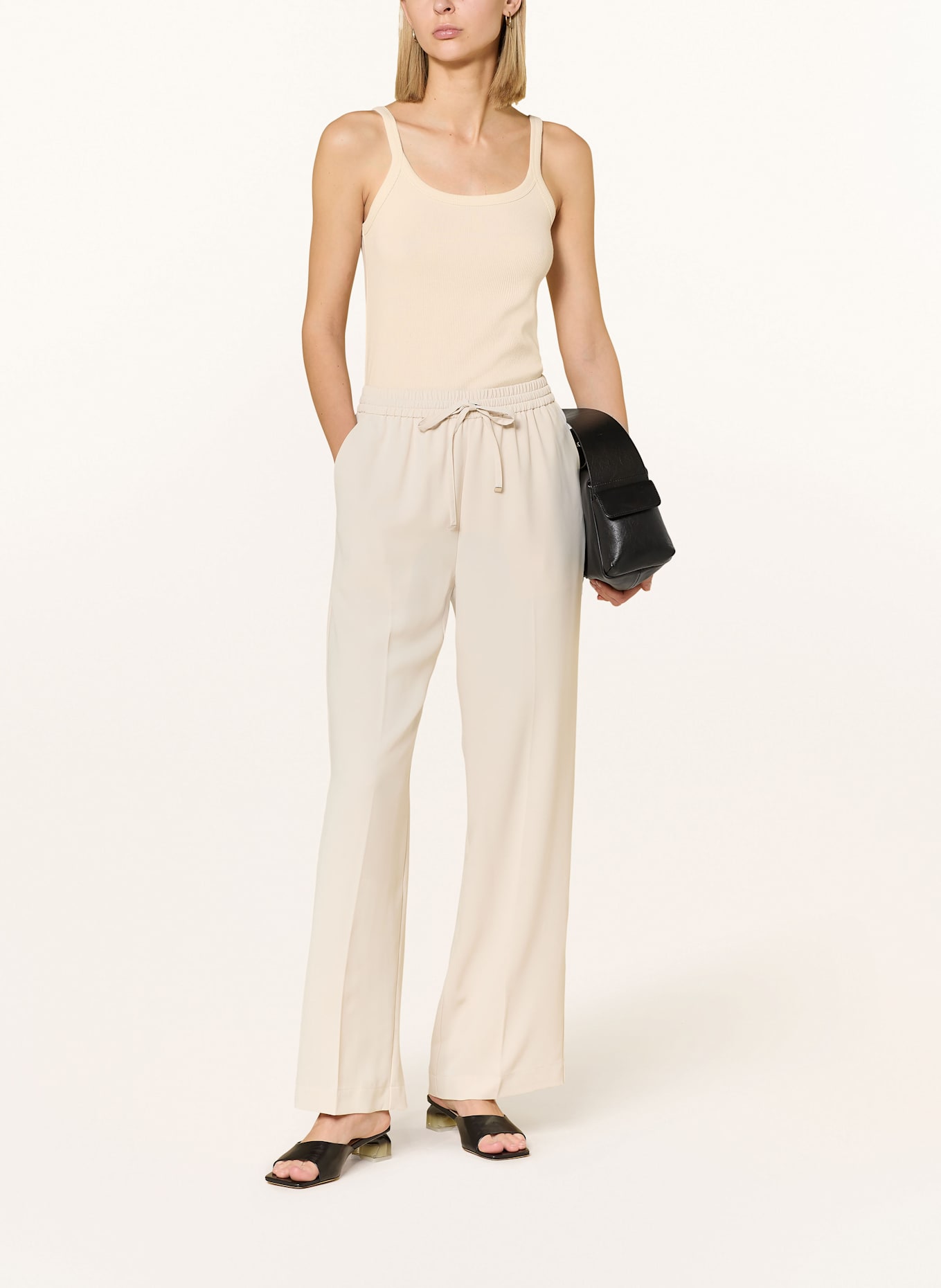 someday Top KLARINA: KRÉMOVÁ